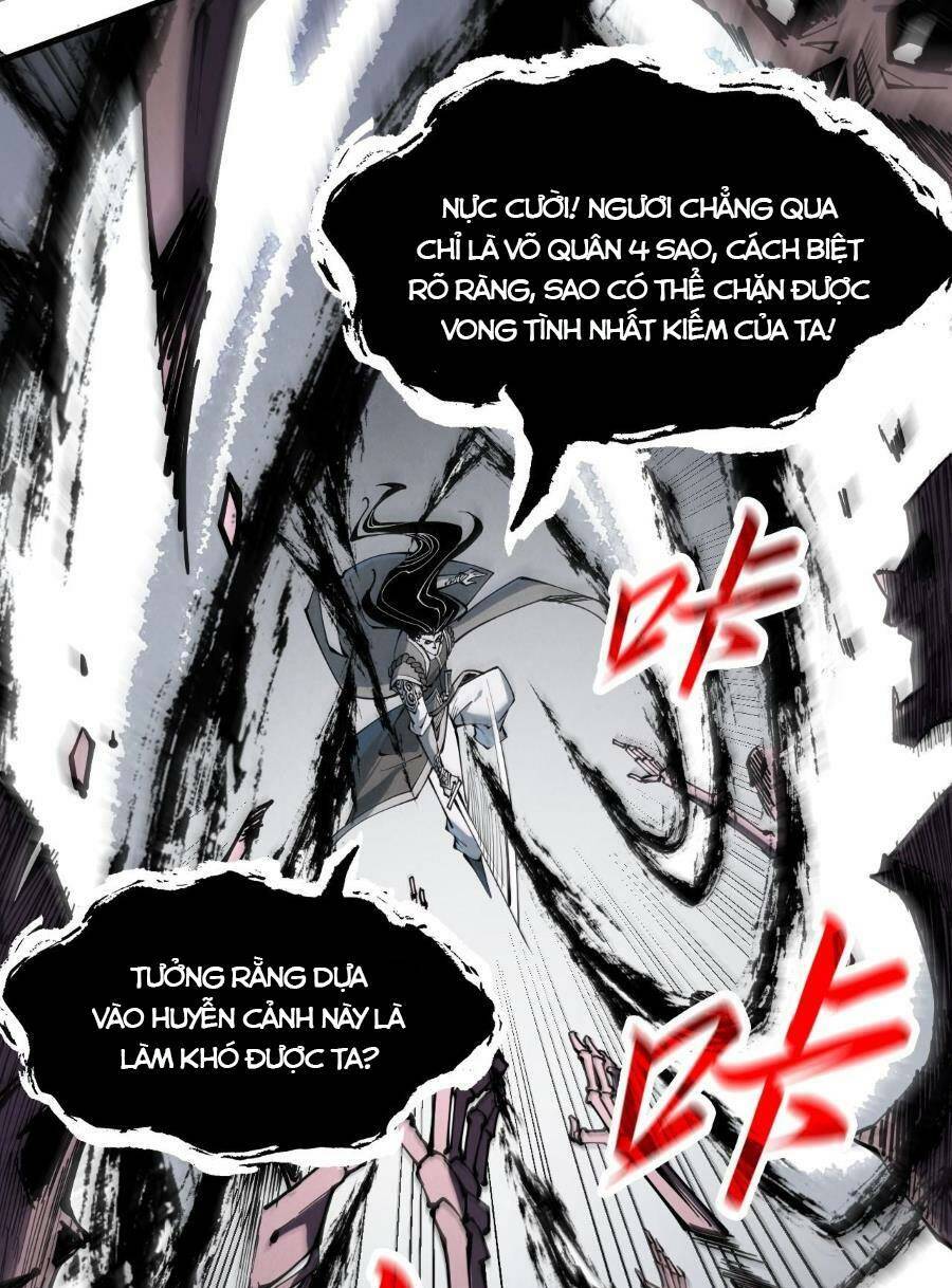 Vạn Cổ Chí Tôn - Chapter 224 - Page 22