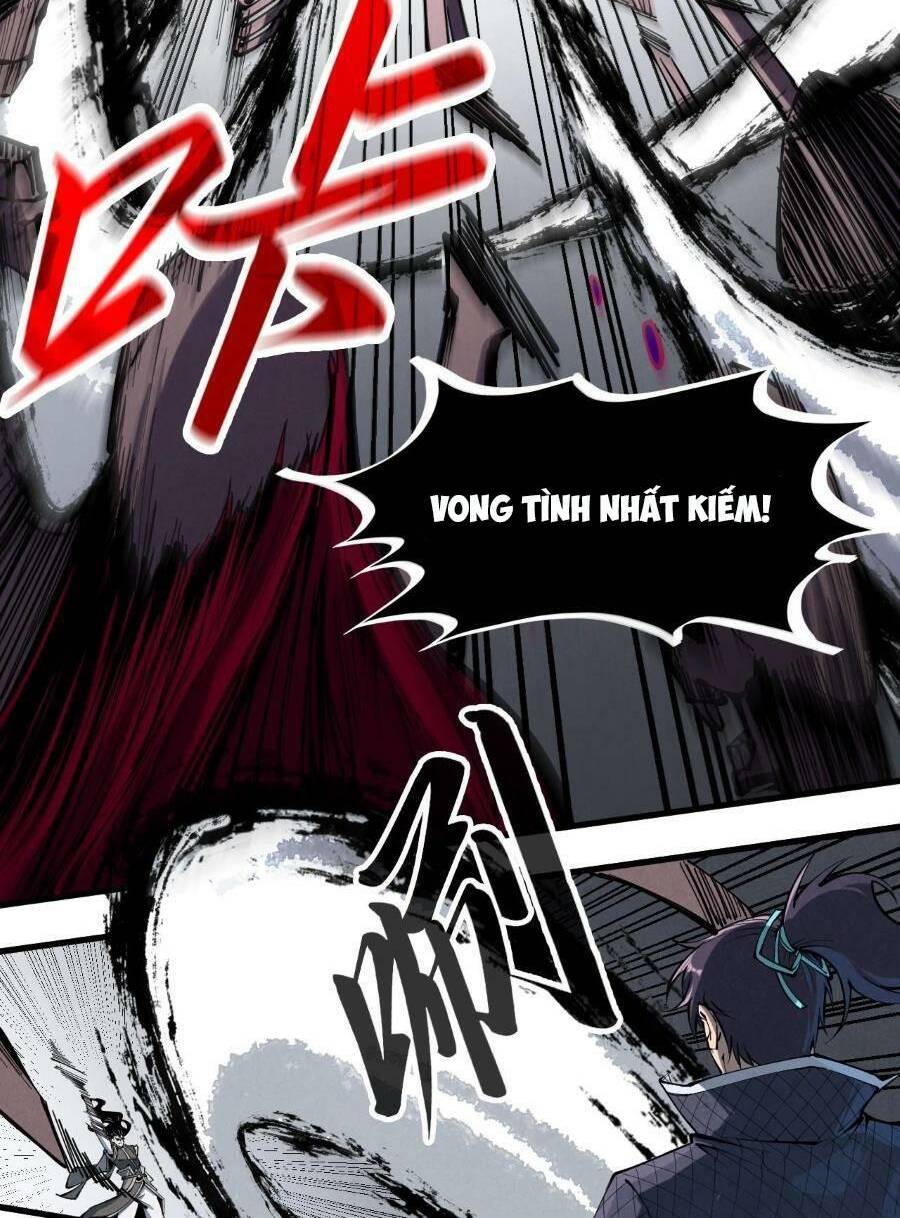 Vạn Cổ Chí Tôn - Chapter 224 - Page 23