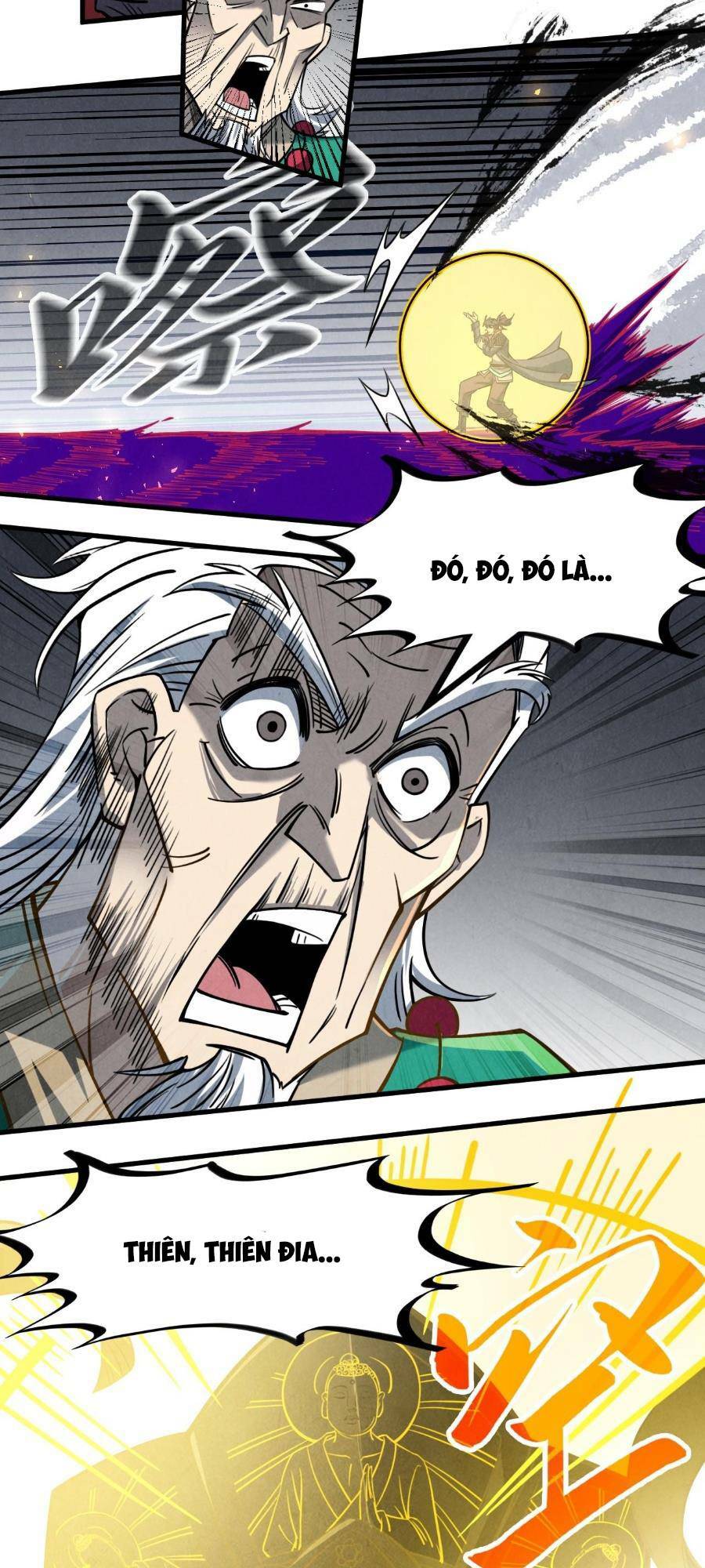 Vạn Cổ Chí Tôn - Chapter 224 - Page 25