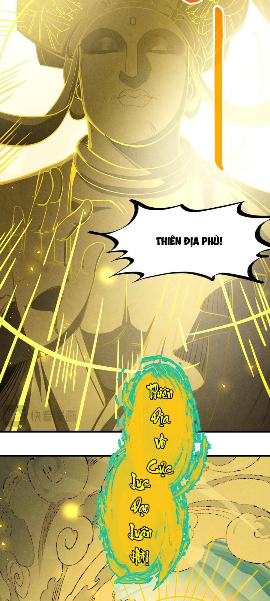 Vạn Cổ Chí Tôn - Chapter 224 - Page 26