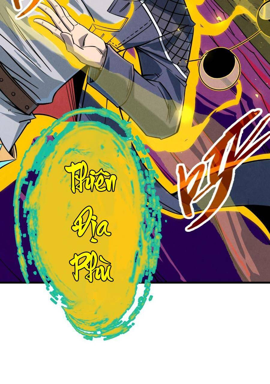 Vạn Cổ Chí Tôn - Chapter 224 - Page 28