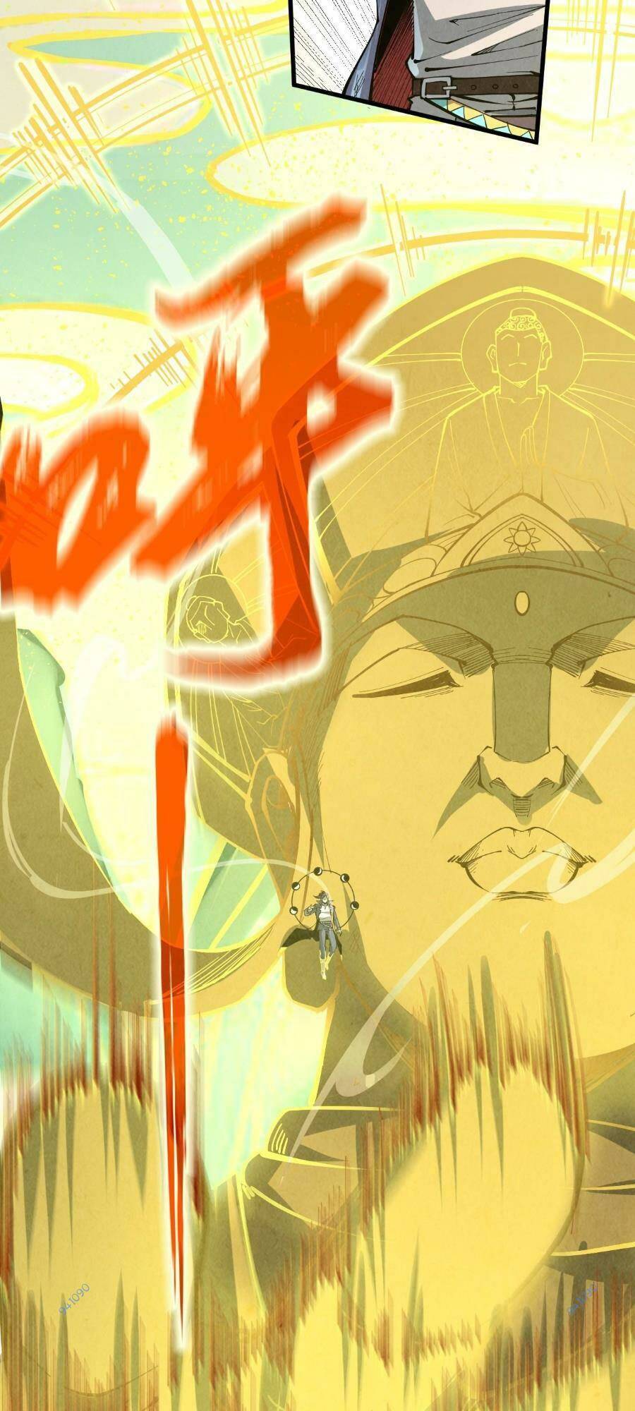 Vạn Cổ Chí Tôn - Chapter 224 - Page 30