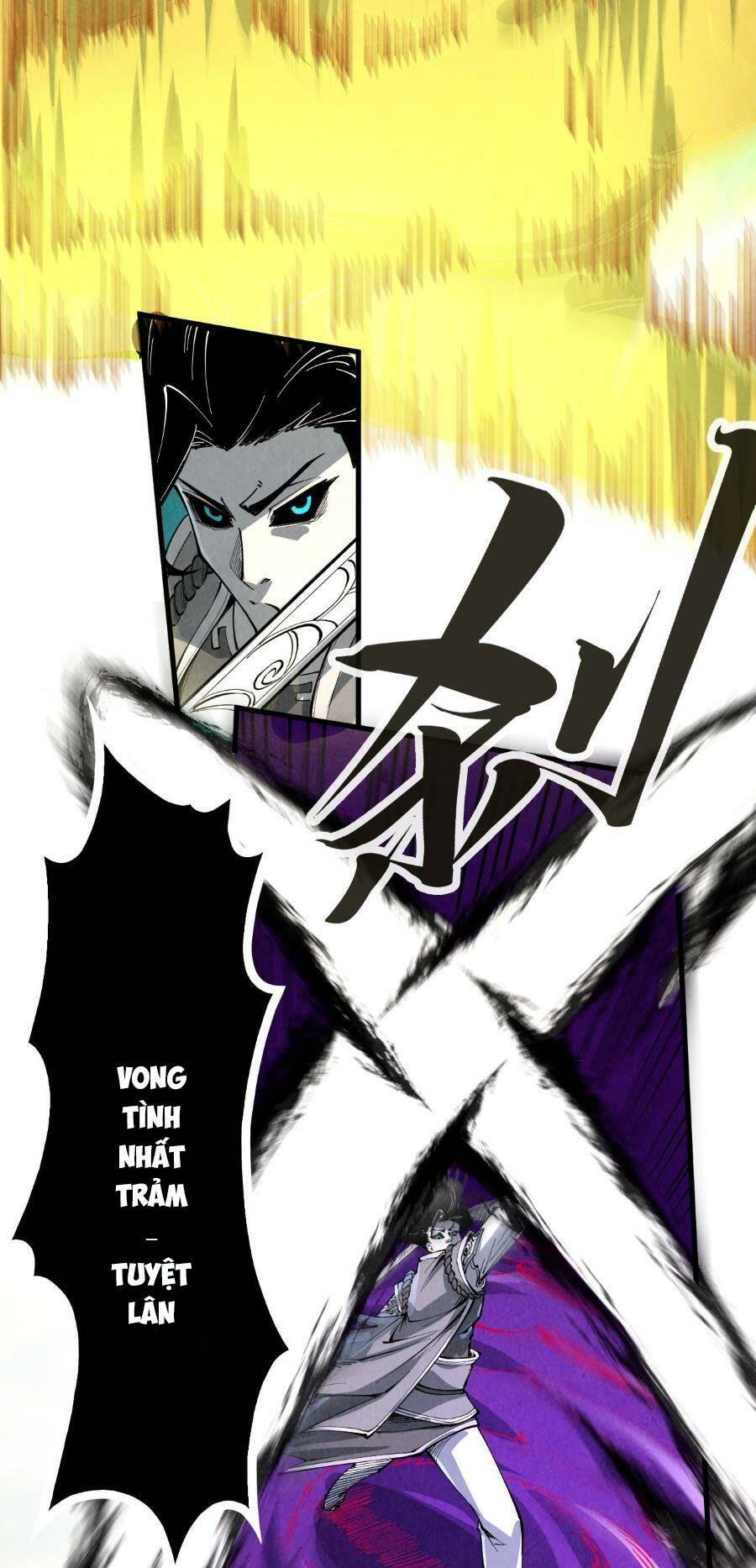 Vạn Cổ Chí Tôn - Chapter 224 - Page 31