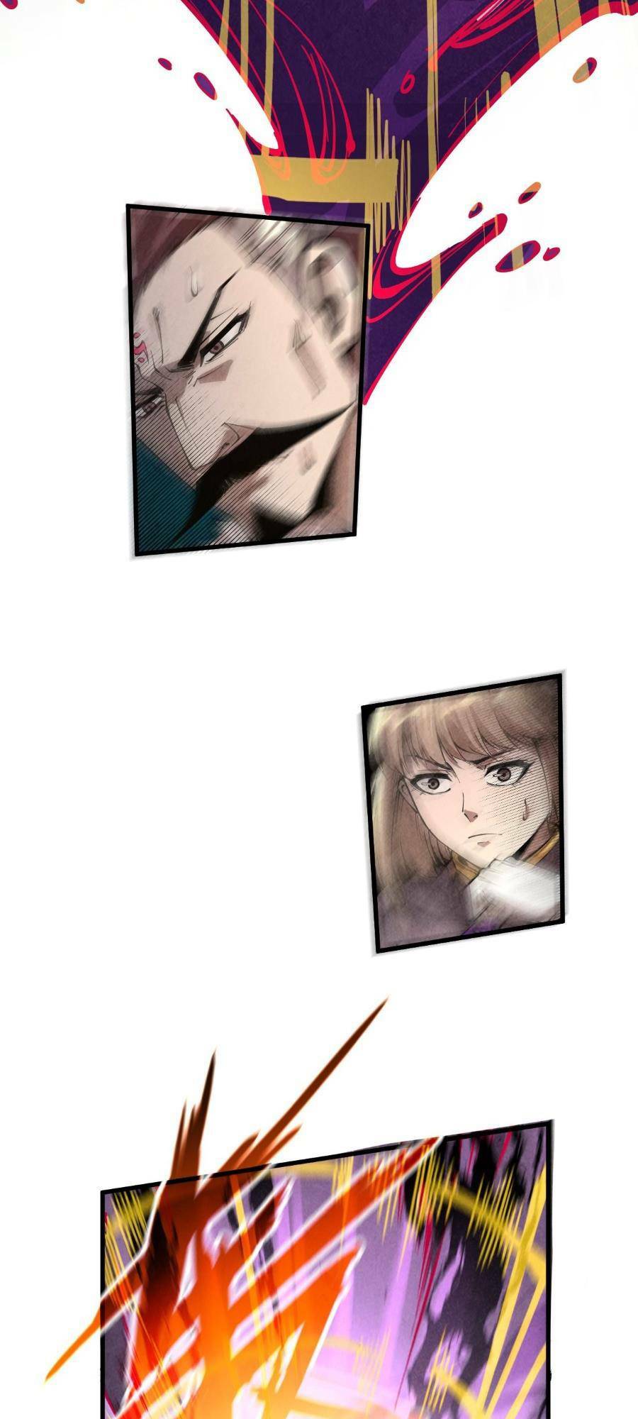 Vạn Cổ Chí Tôn - Chapter 224 - Page 34