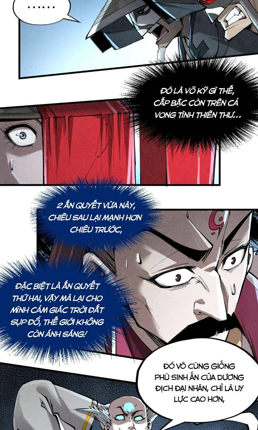 Vạn Cổ Chí Tôn - Chapter 224 - Page 37