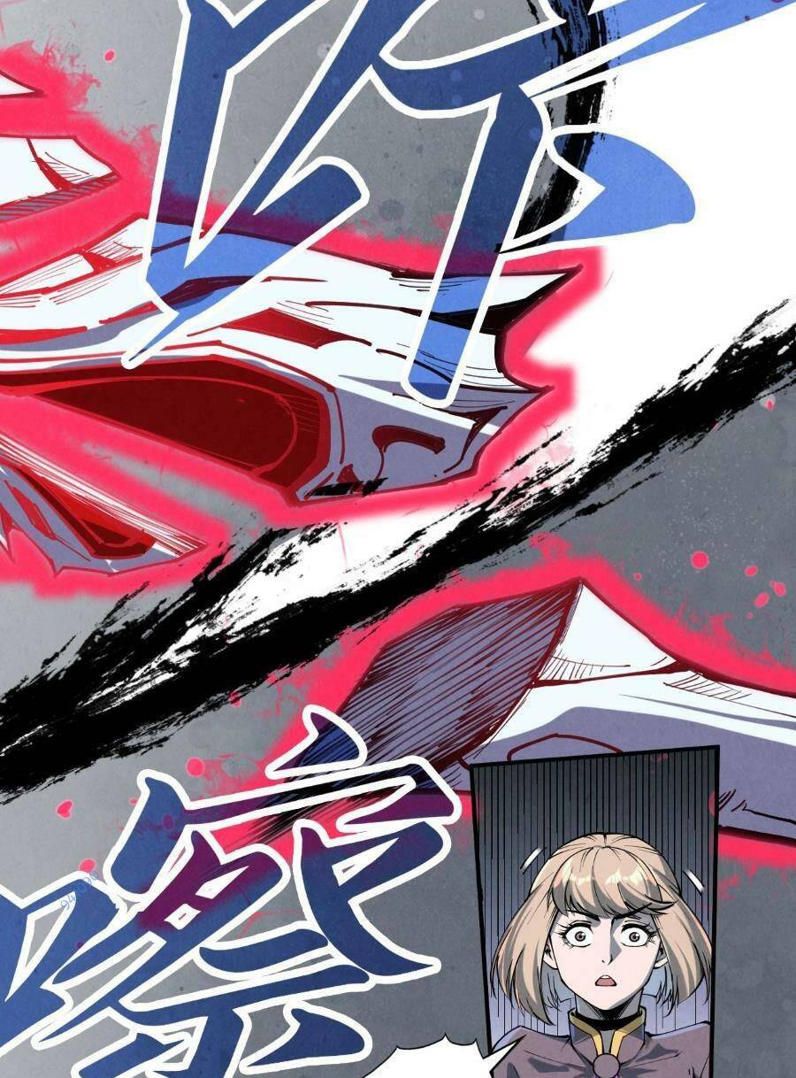 Vạn Cổ Chí Tôn - Chapter 224 - Page 3