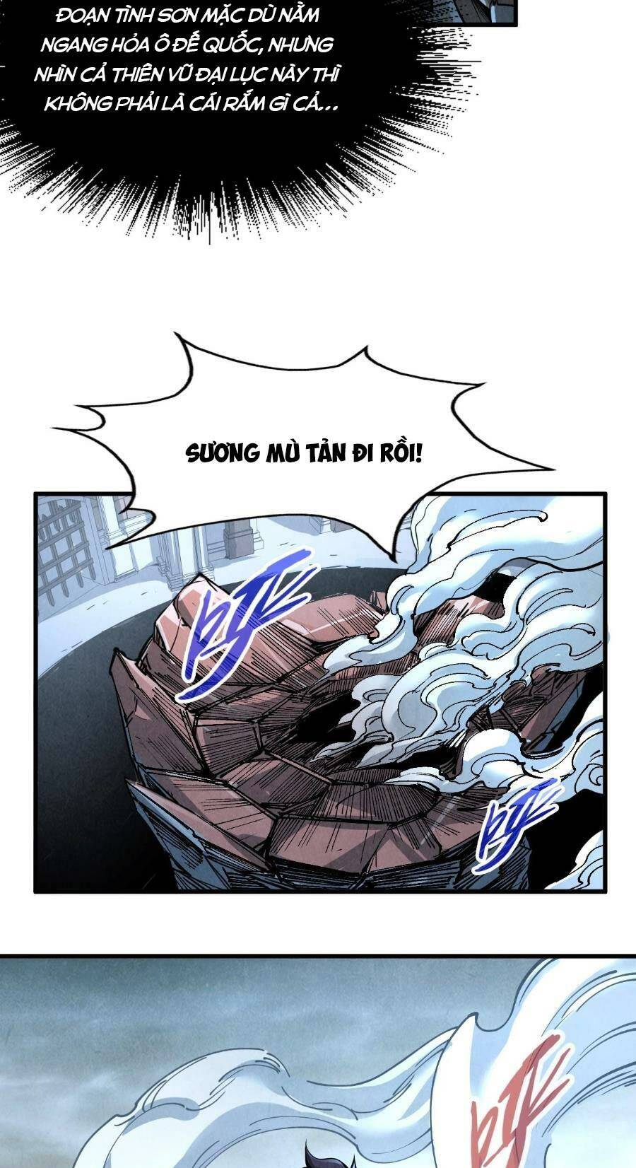 Vạn Cổ Chí Tôn - Chapter 224 - Page 40