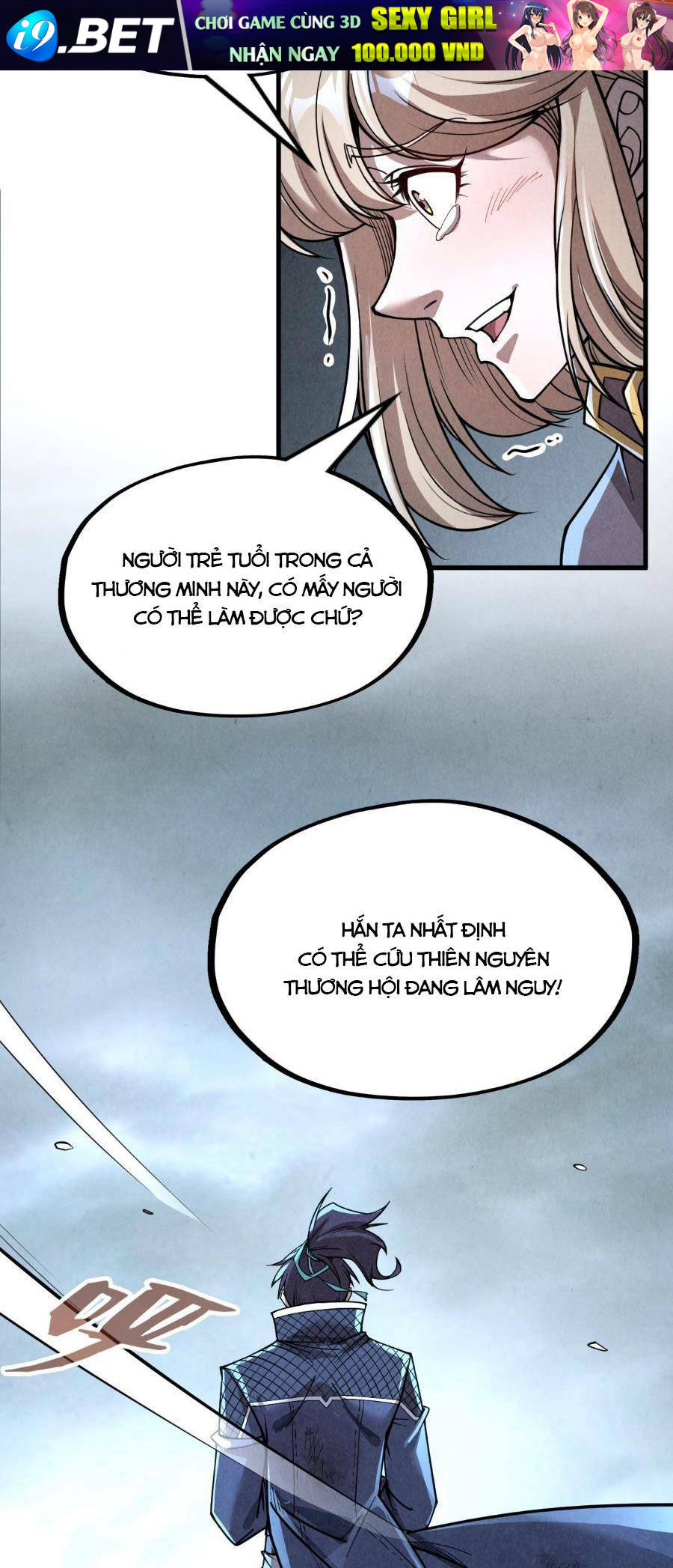 Vạn Cổ Chí Tôn - Chapter 224 - Page 43