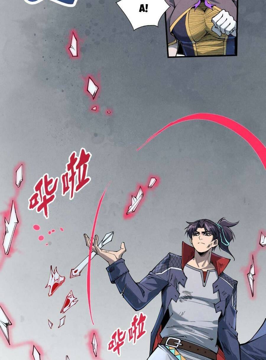 Vạn Cổ Chí Tôn - Chapter 224 - Page 4