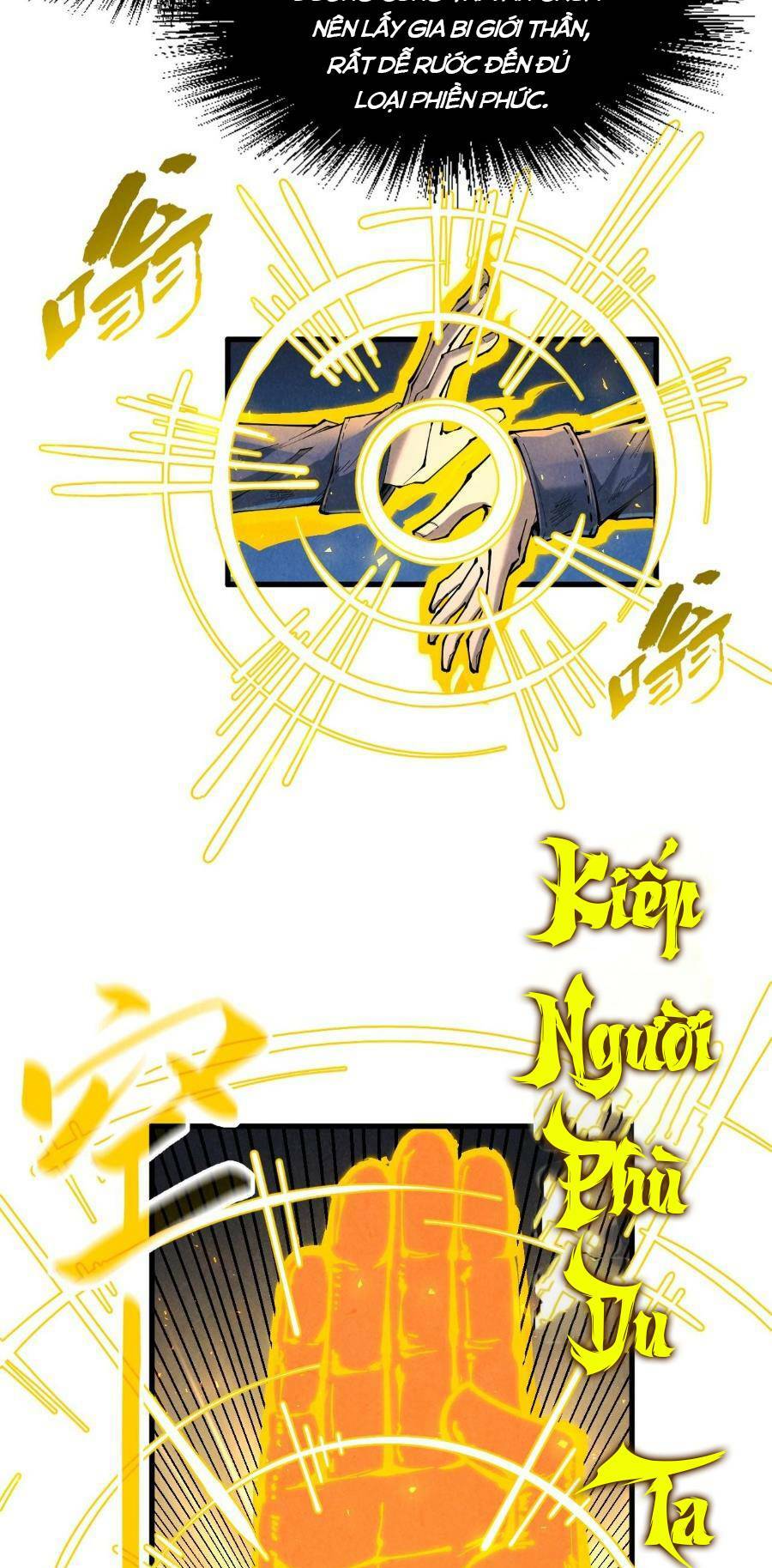 Vạn Cổ Chí Tôn - Chapter 224 - Page 7