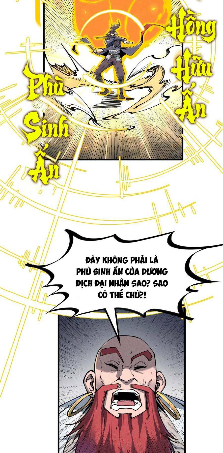 Vạn Cổ Chí Tôn - Chapter 224 - Page 8