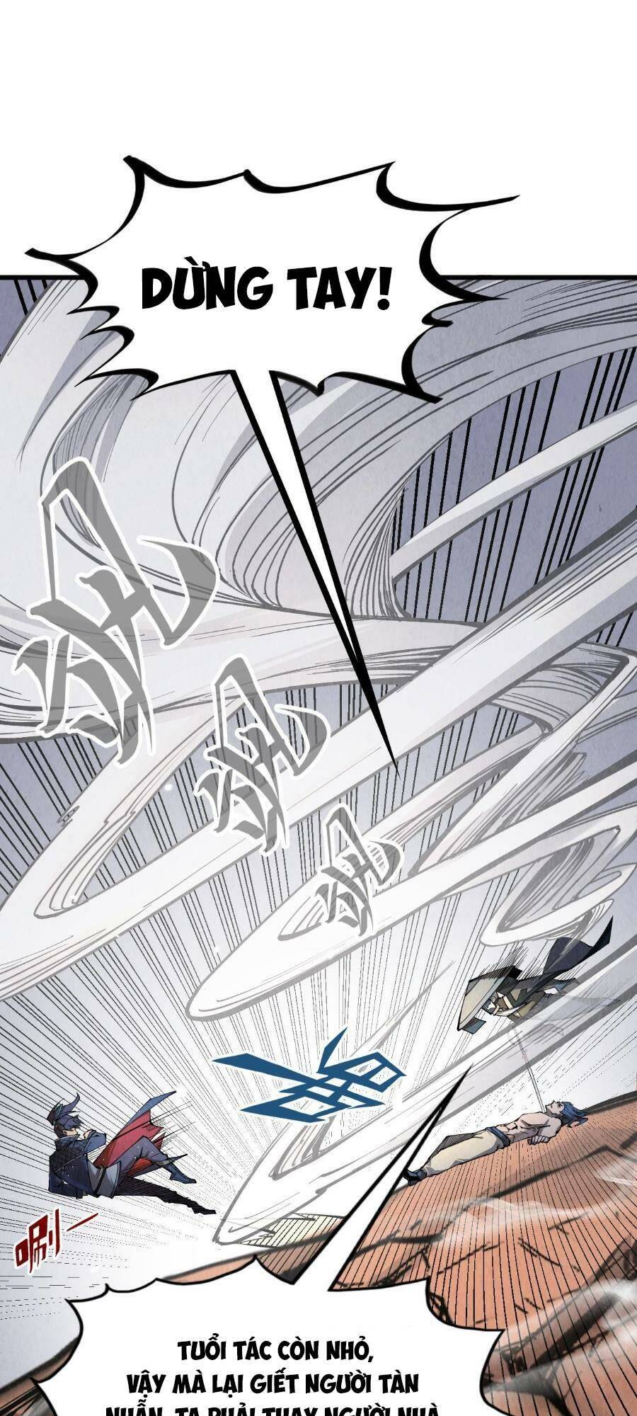 Vạn Cổ Chí Tôn - Chapter 225 - Page 9