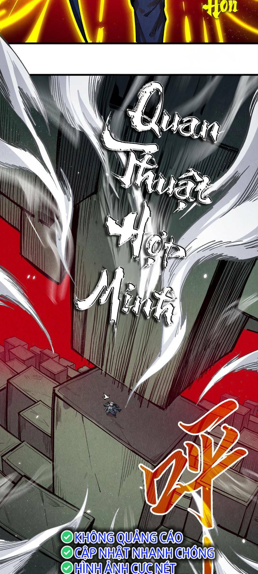 Vạn Cổ Chí Tôn - Chapter 225 - Page 15