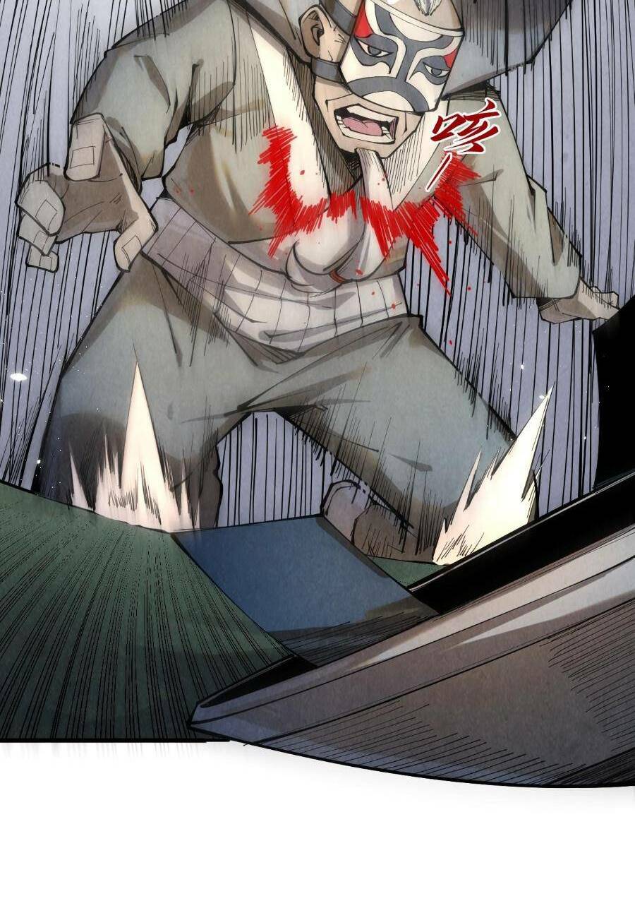 Vạn Cổ Chí Tôn - Chapter 225 - Page 17