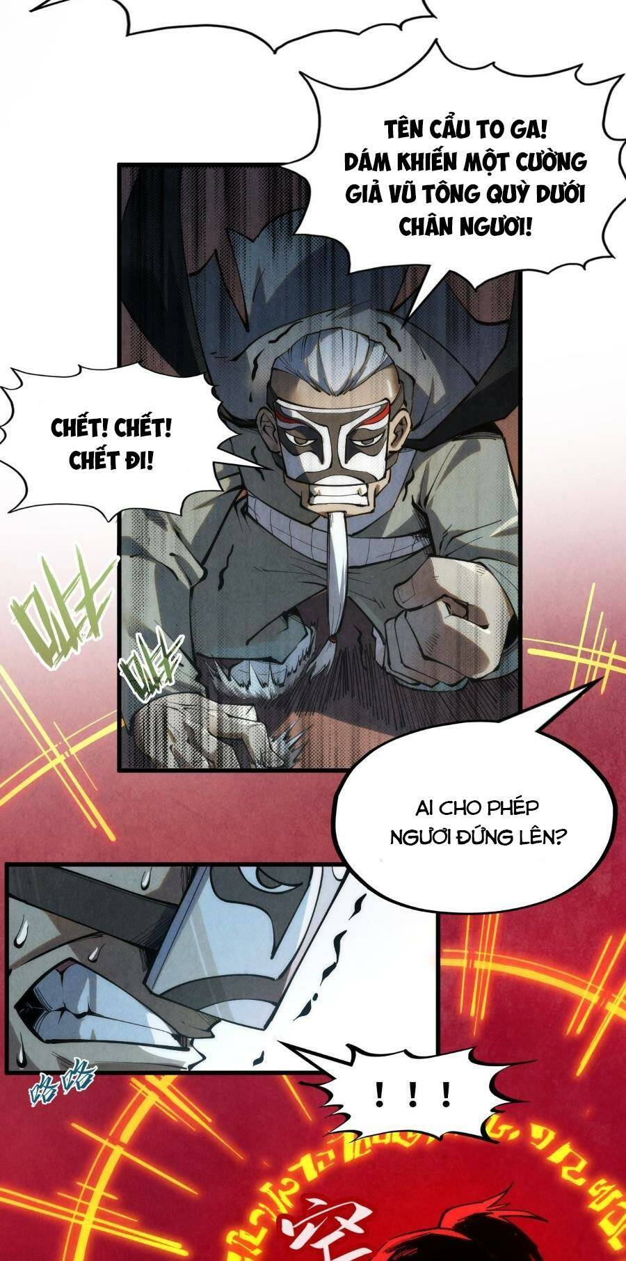 Vạn Cổ Chí Tôn - Chapter 225 - Page 19