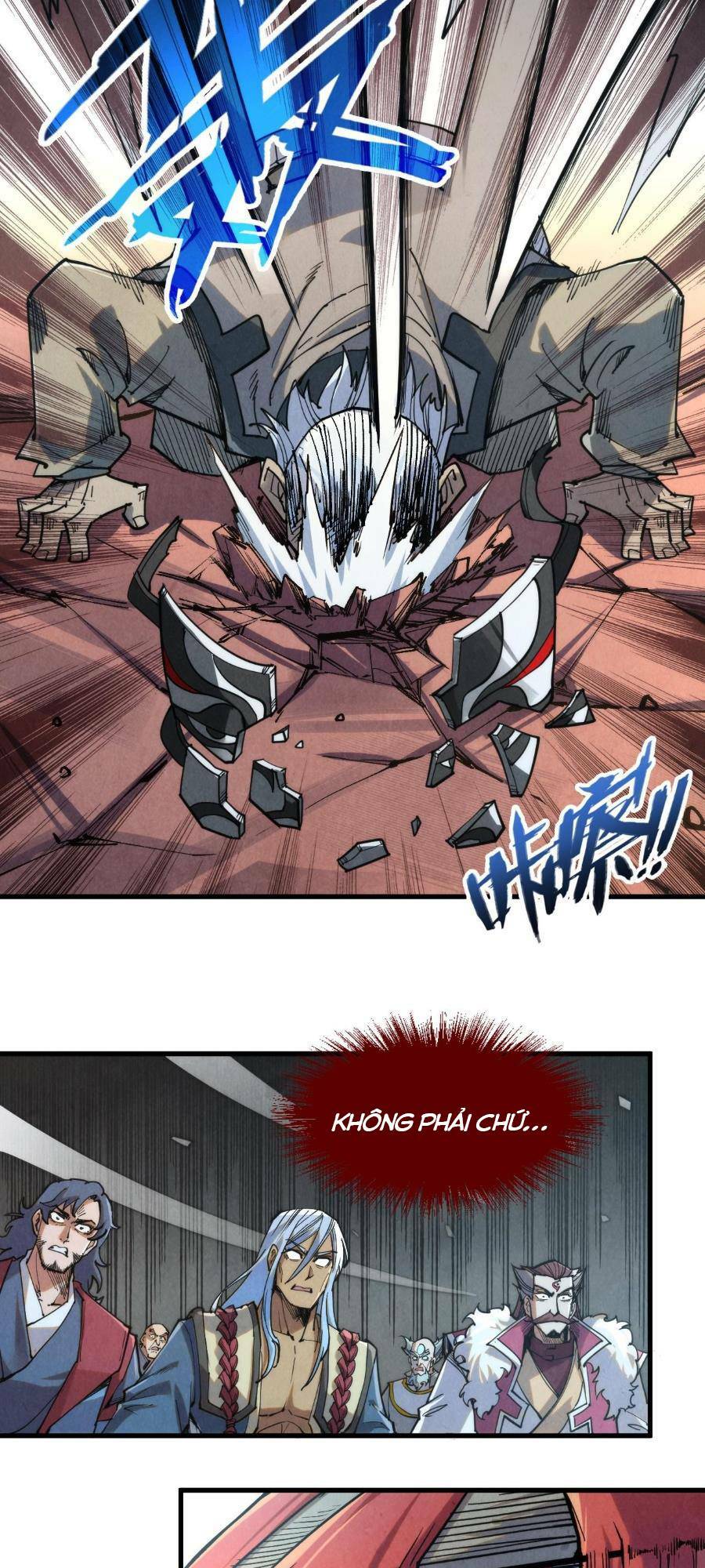 Vạn Cổ Chí Tôn - Chapter 225 - Page 22