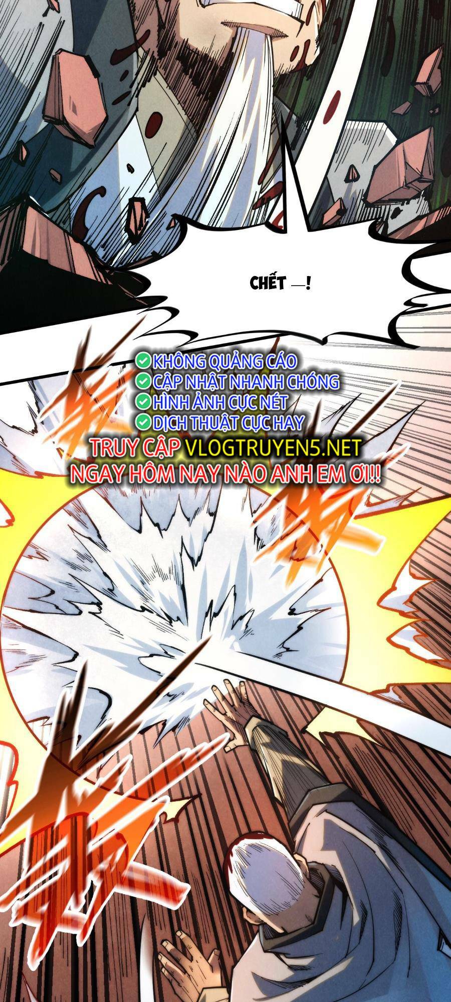 Vạn Cổ Chí Tôn - Chapter 225 - Page 24