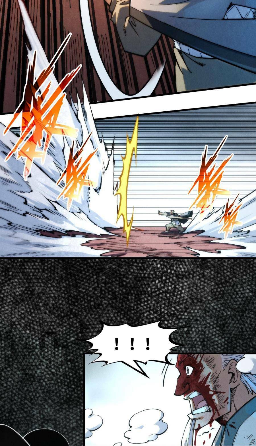 Vạn Cổ Chí Tôn - Chapter 225 - Page 25