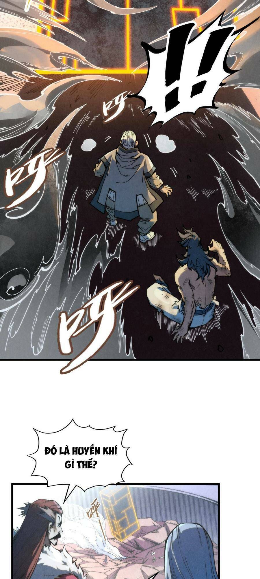 Vạn Cổ Chí Tôn - Chapter 225 - Page 27