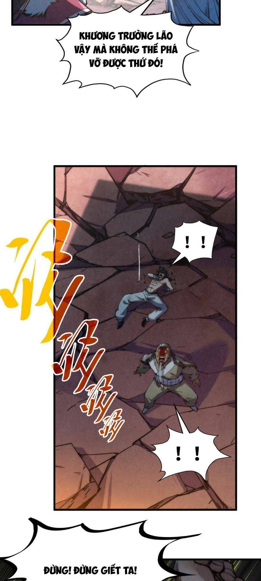 Vạn Cổ Chí Tôn - Chapter 225 - Page 28