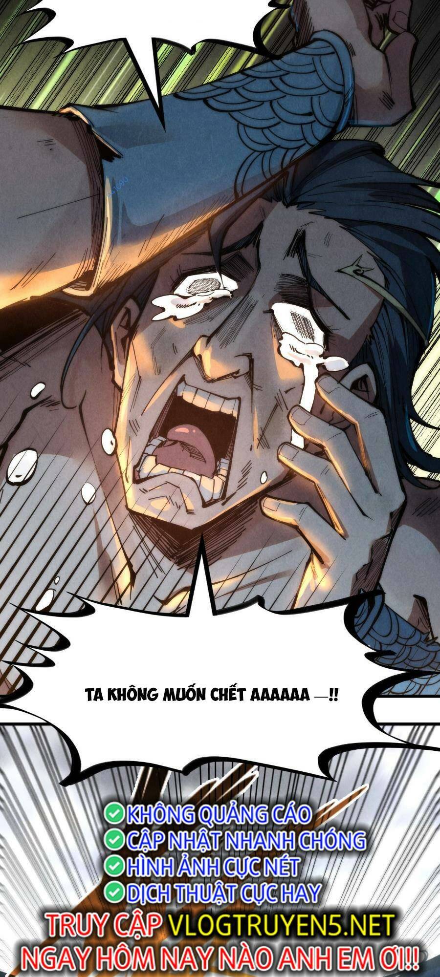 Vạn Cổ Chí Tôn - Chapter 225 - Page 29