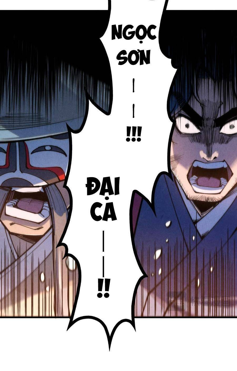 Vạn Cổ Chí Tôn - Chapter 225 - Page 31