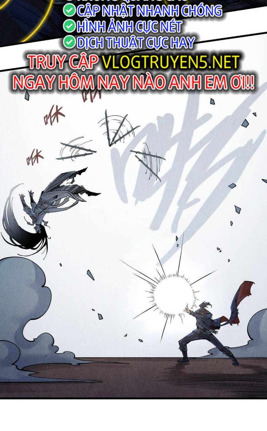 Vạn Cổ Chí Tôn - Chapter 225 - Page 3