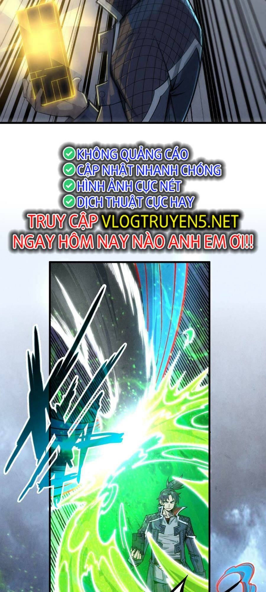 Vạn Cổ Chí Tôn - Chapter 225 - Page 39