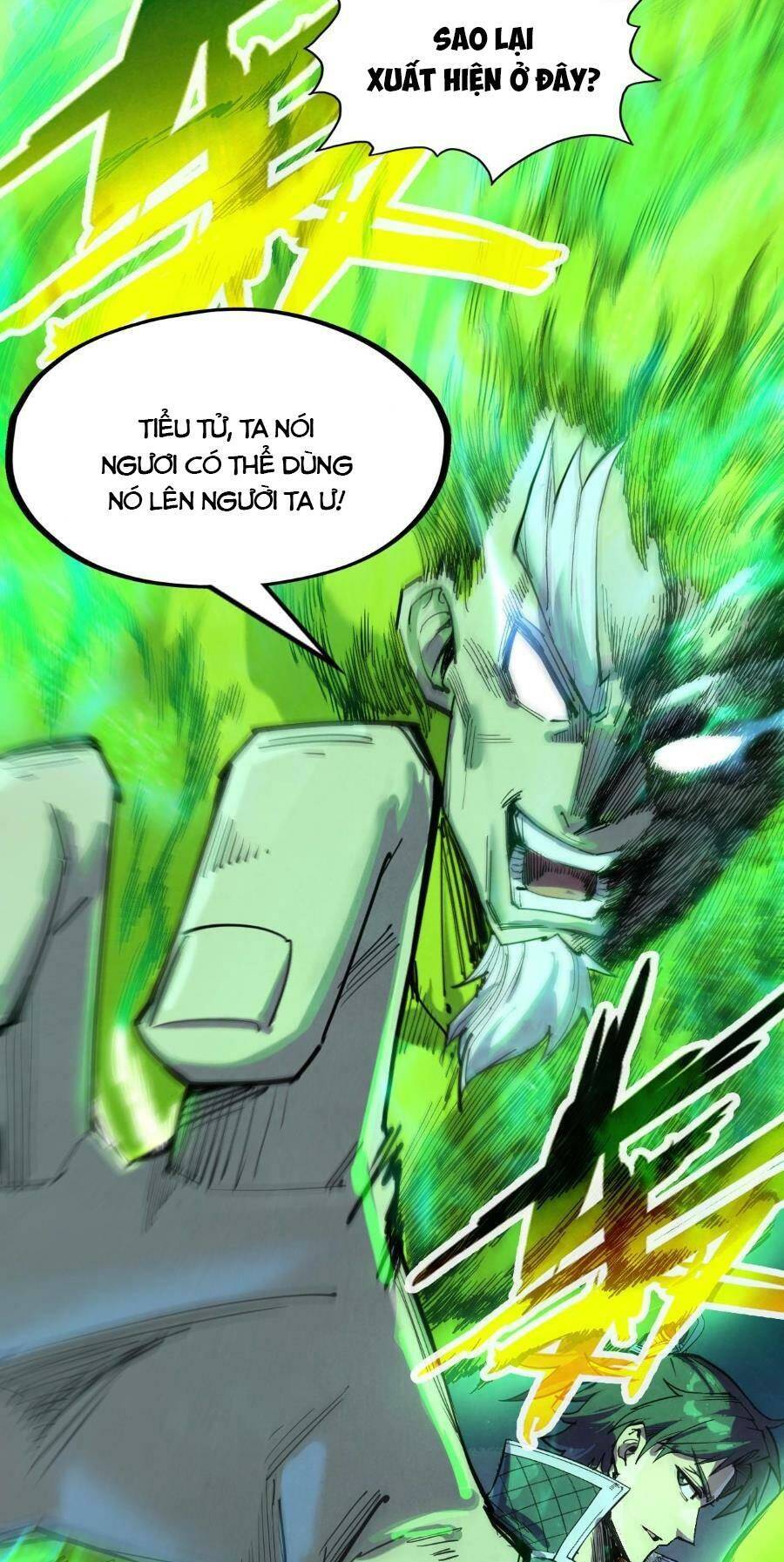 Vạn Cổ Chí Tôn - Chapter 225 - Page 41