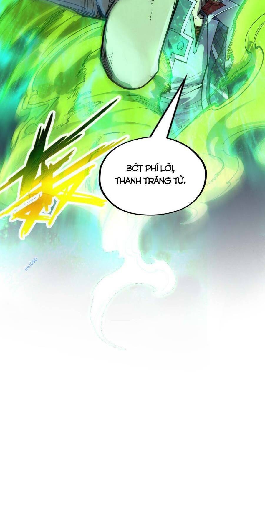 Vạn Cổ Chí Tôn - Chapter 225 - Page 42