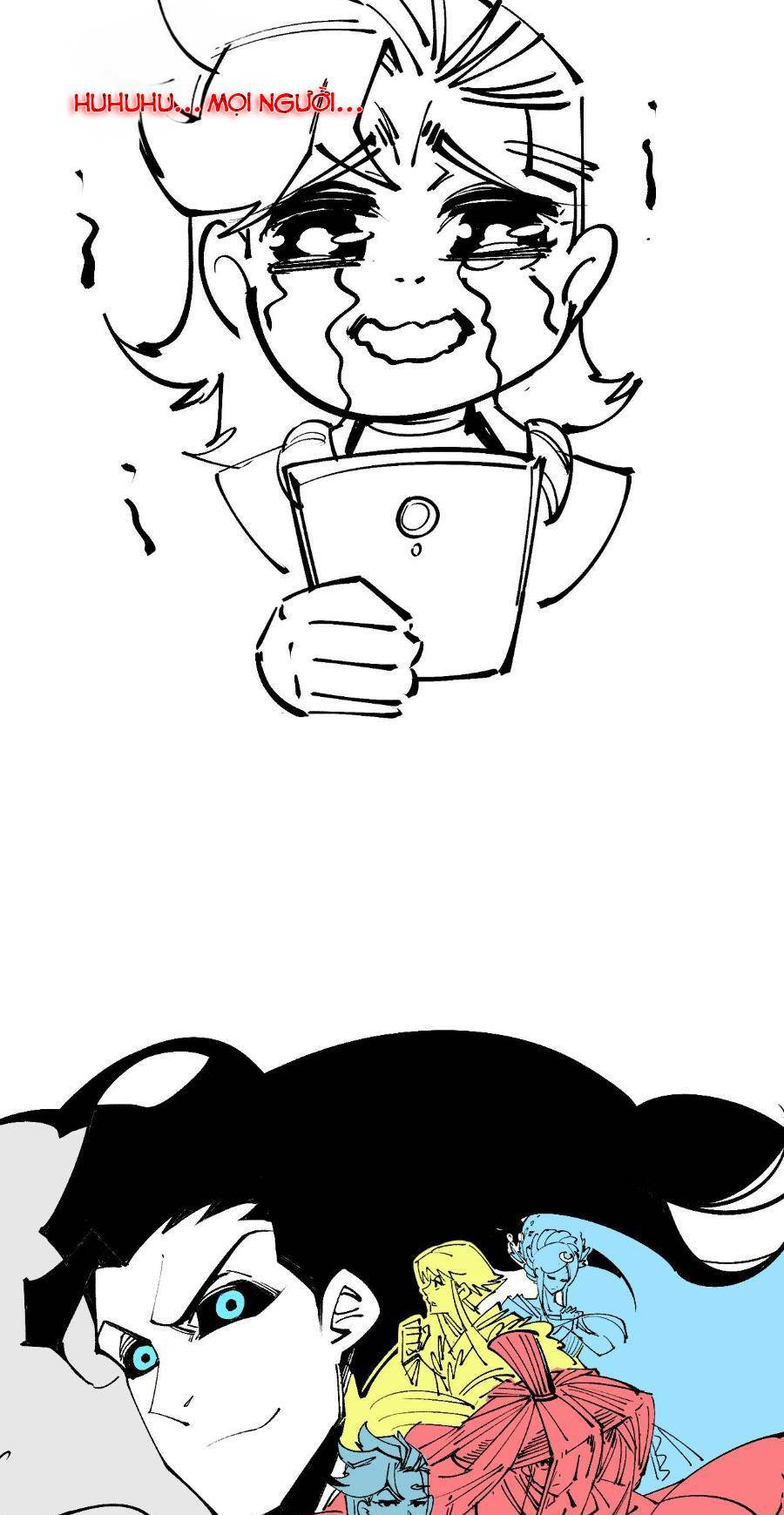 Vạn Cổ Chí Tôn - Chapter 225 - Page 44