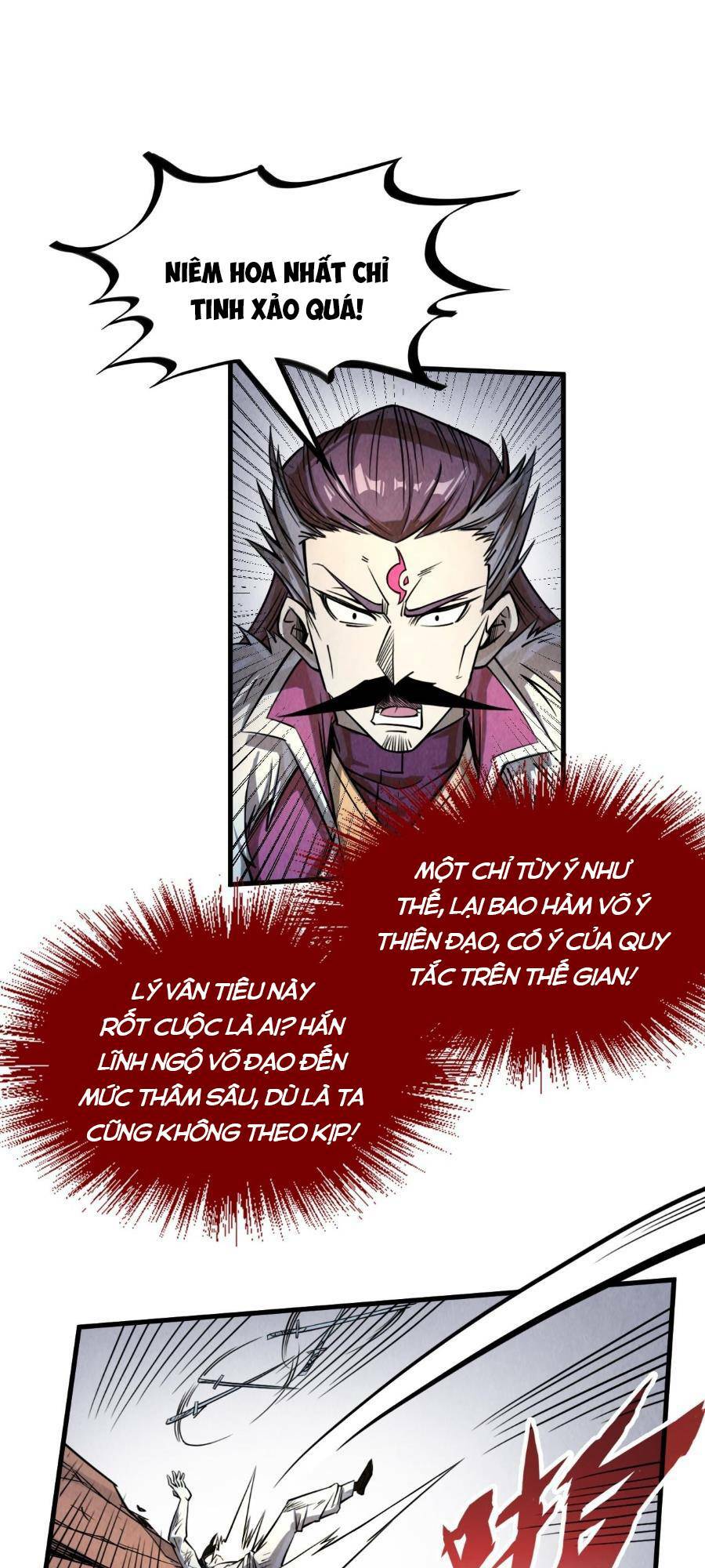 Vạn Cổ Chí Tôn - Chapter 225 - Page 4