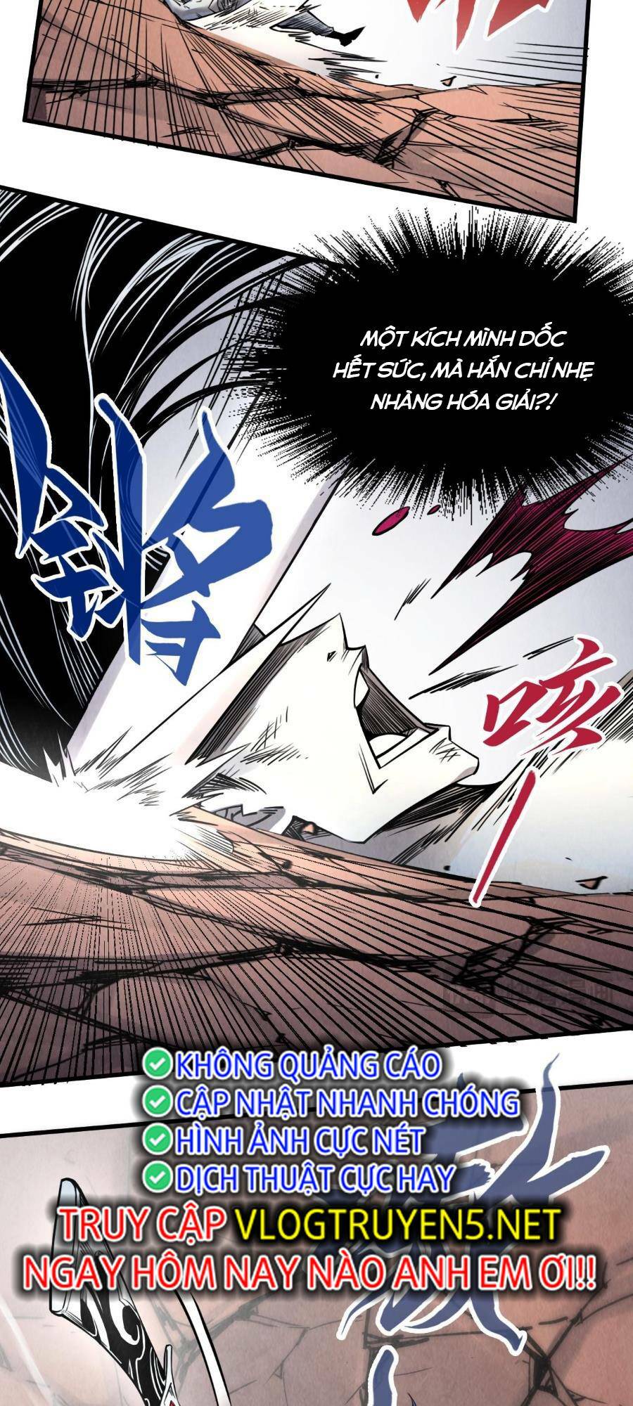 Vạn Cổ Chí Tôn - Chapter 225 - Page 5