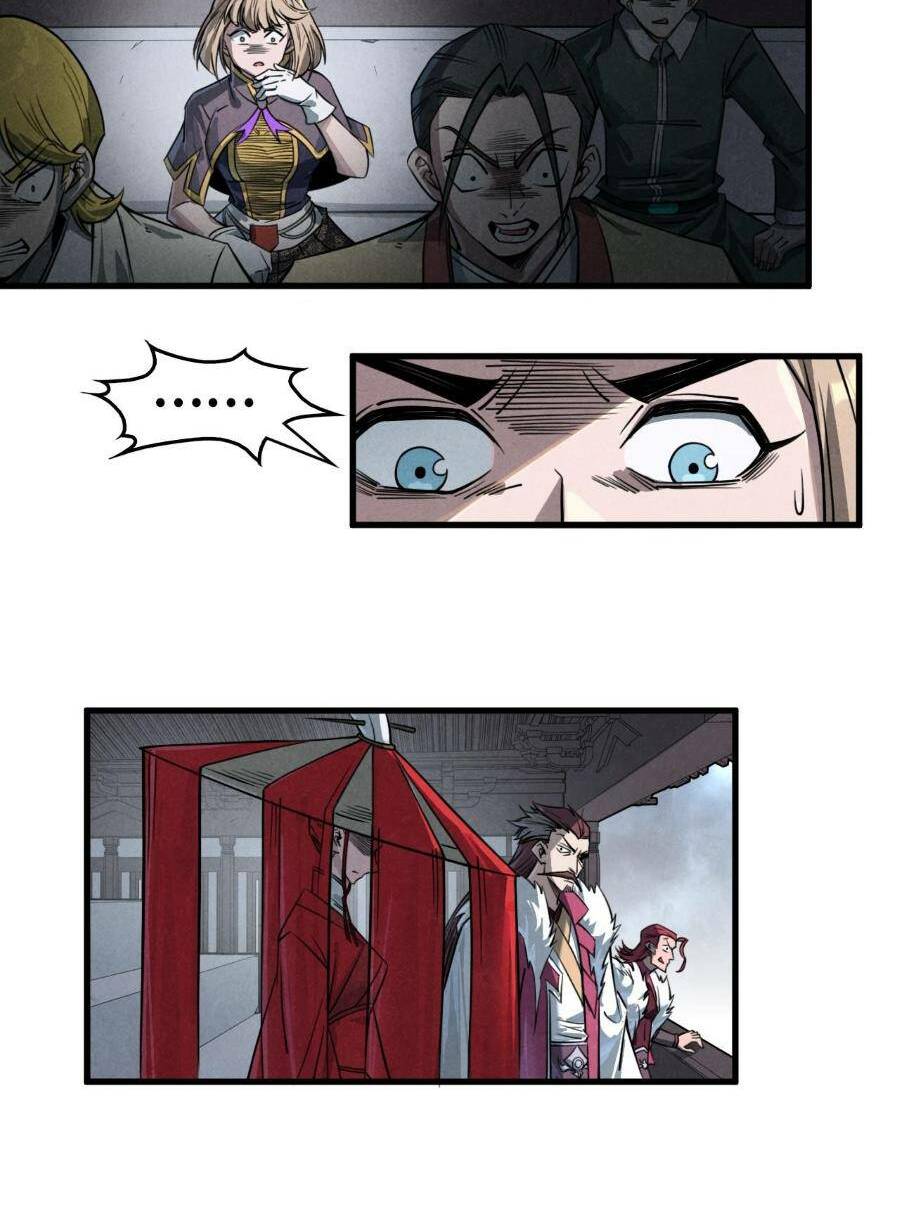 Vạn Cổ Chí Tôn - Chapter 226 - Page 9