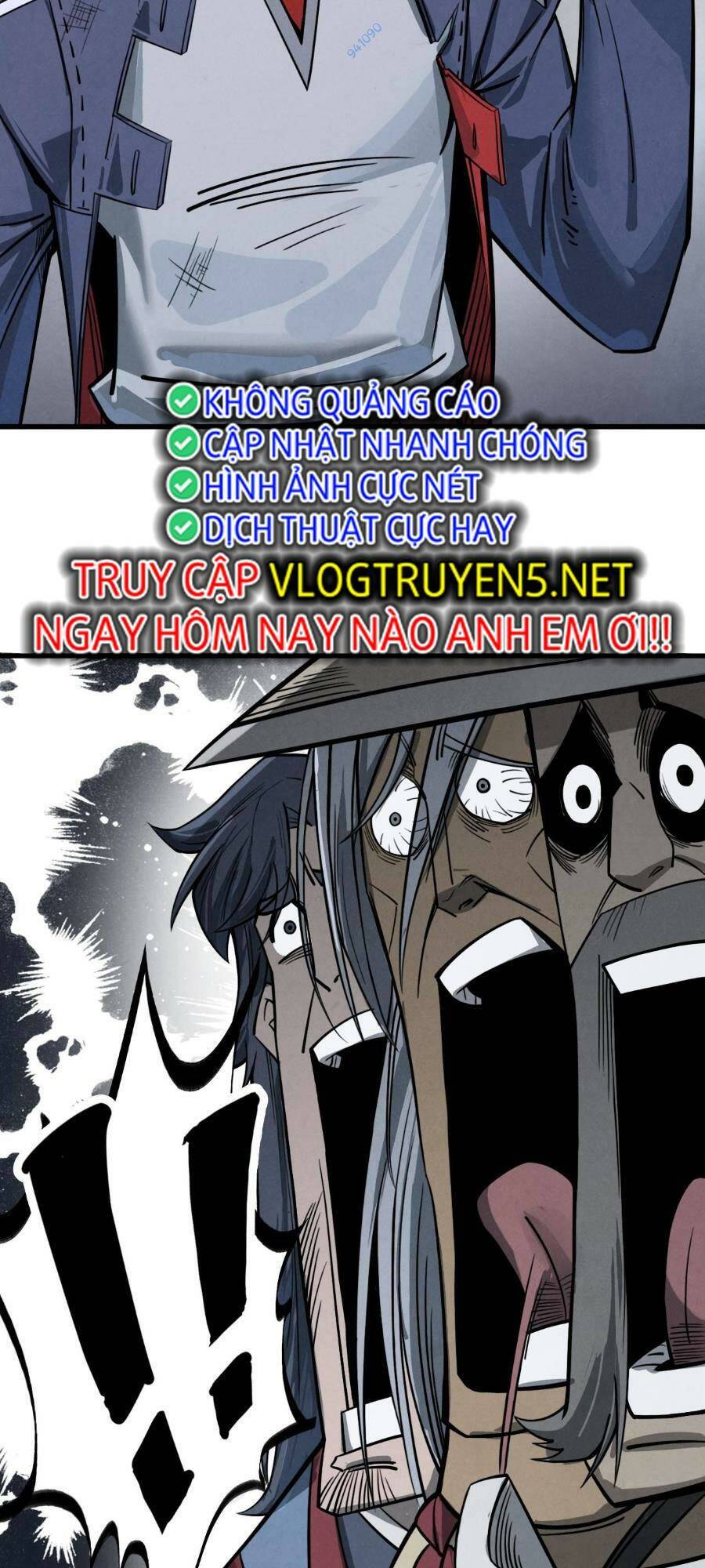 Vạn Cổ Chí Tôn - Chapter 226 - Page 12