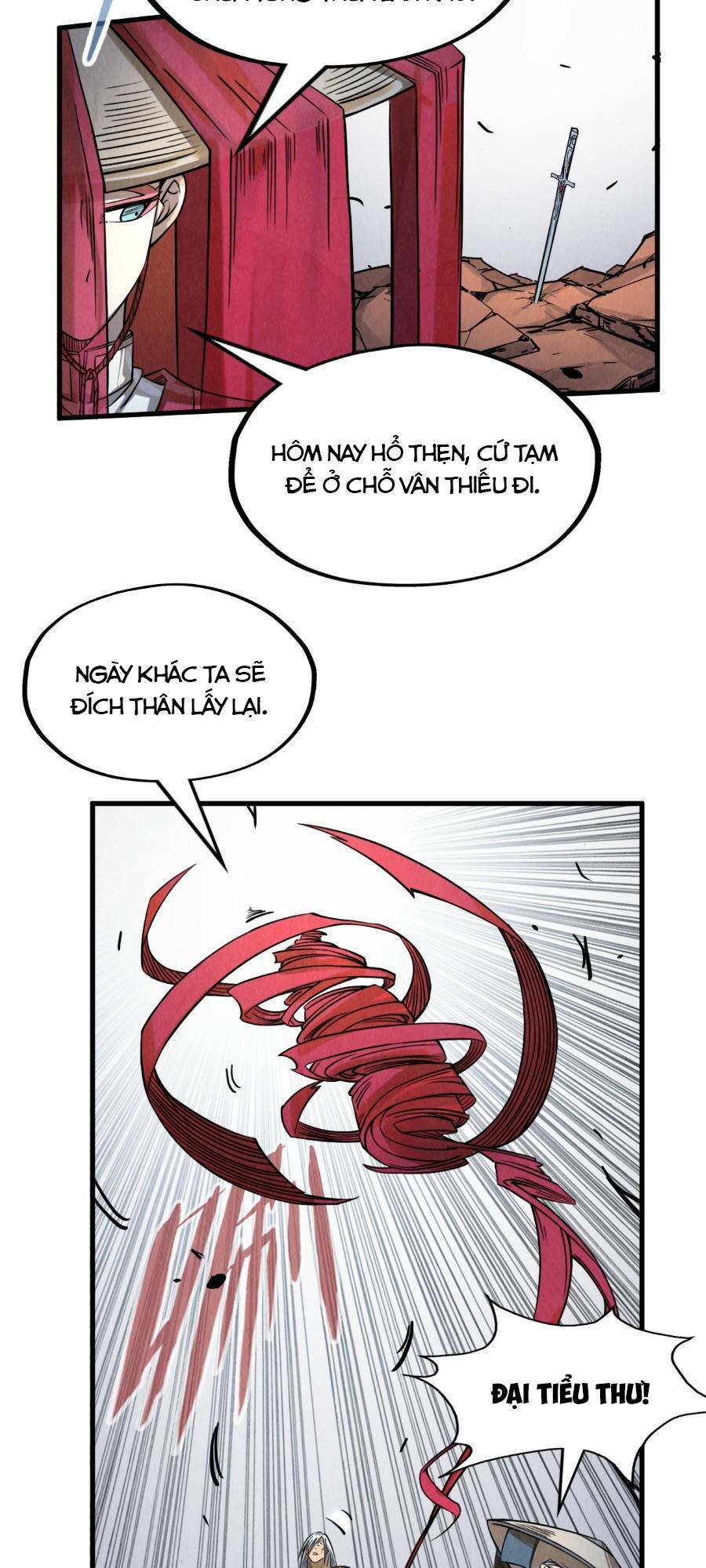 Vạn Cổ Chí Tôn - Chapter 226 - Page 16