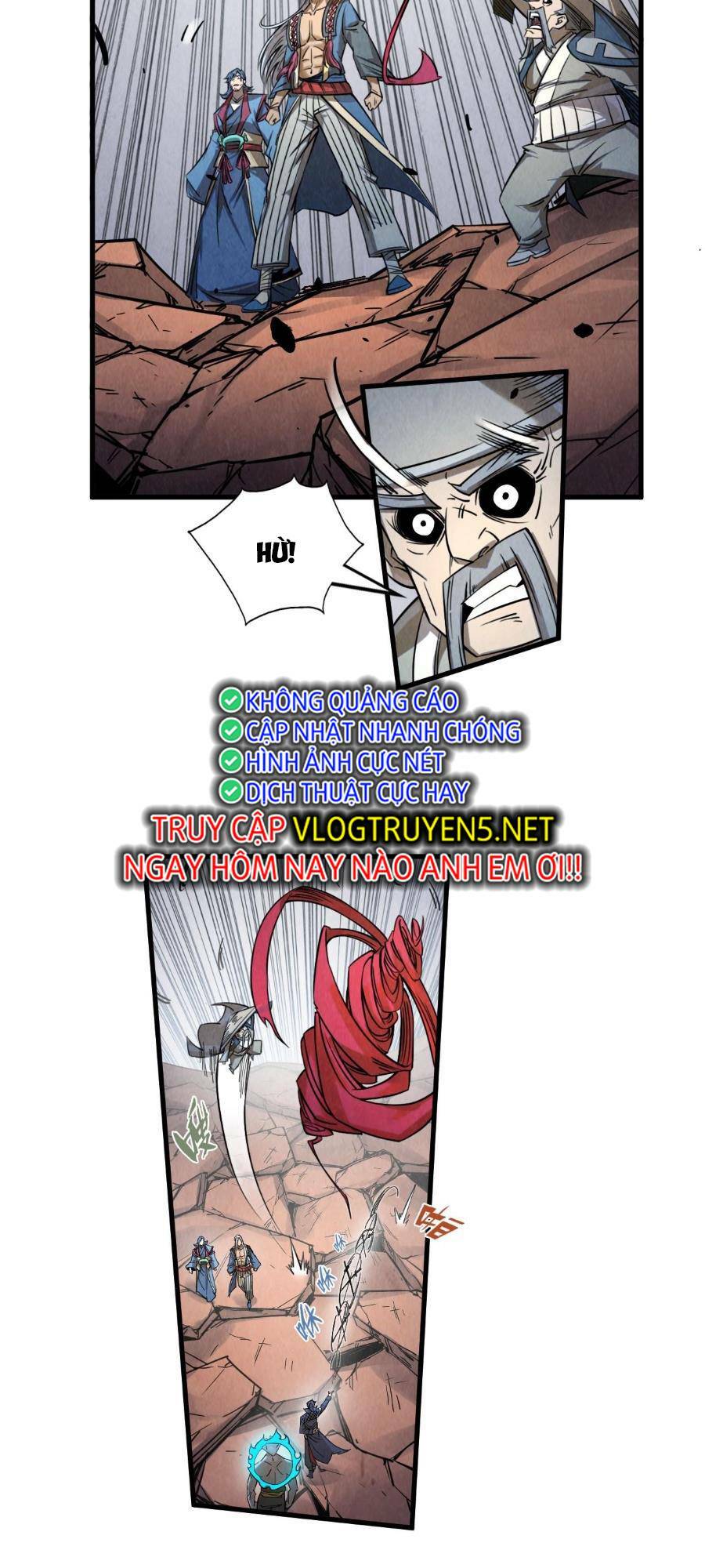 Vạn Cổ Chí Tôn - Chapter 226 - Page 17