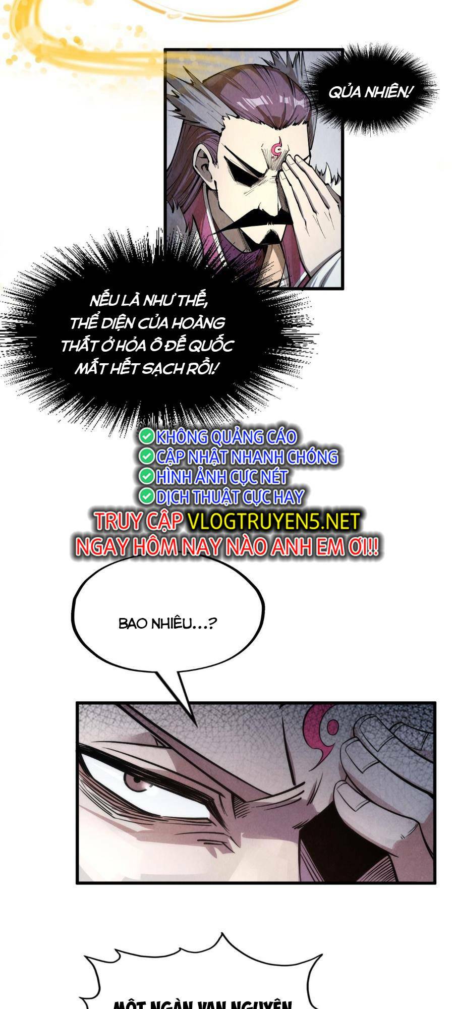 Vạn Cổ Chí Tôn - Chapter 226 - Page 26