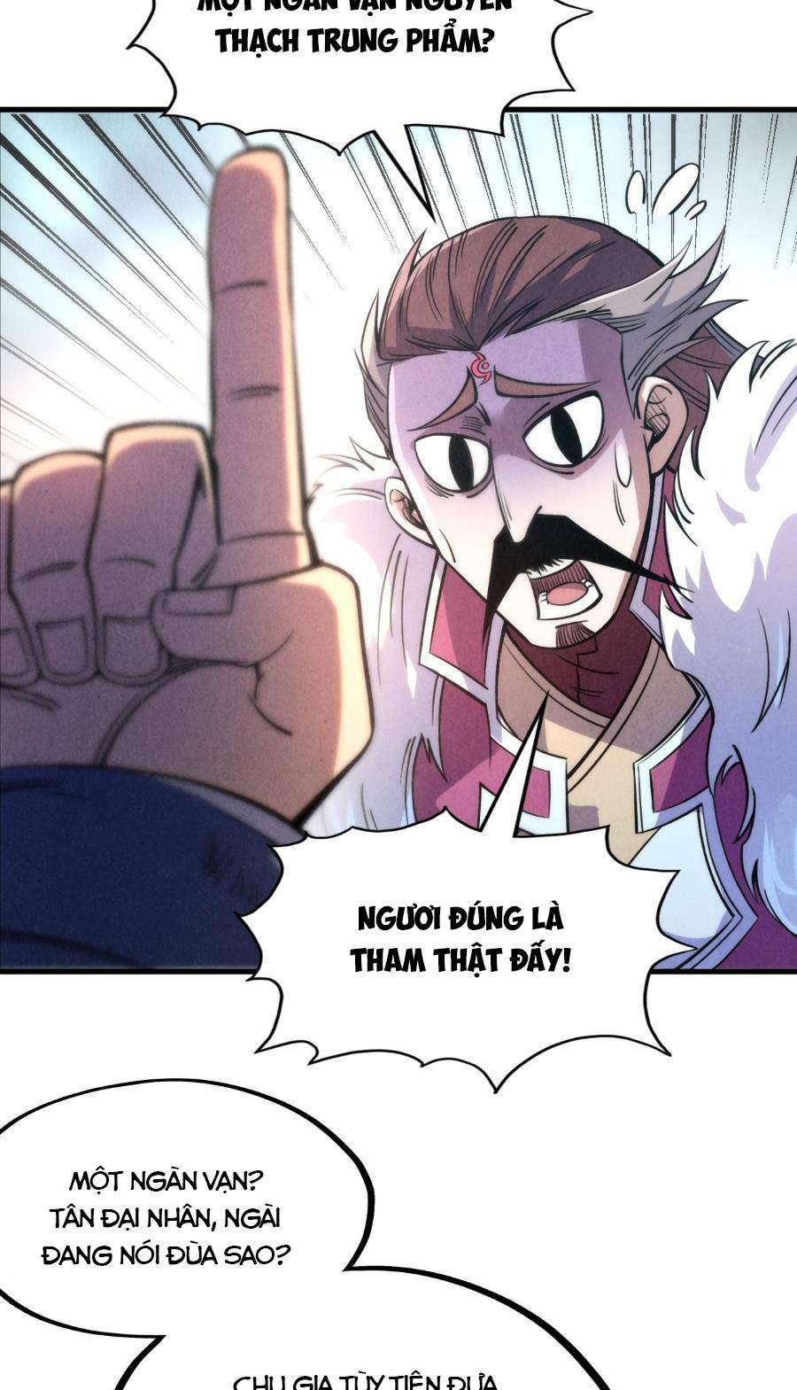 Vạn Cổ Chí Tôn - Chapter 226 - Page 27