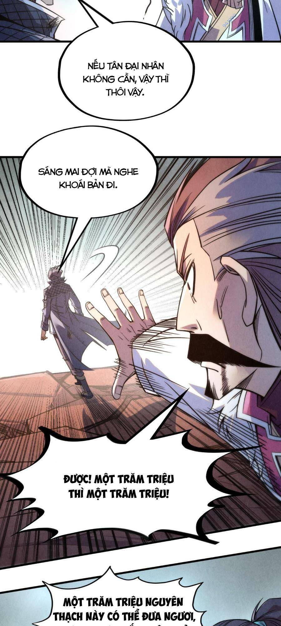 Vạn Cổ Chí Tôn - Chapter 226 - Page 29