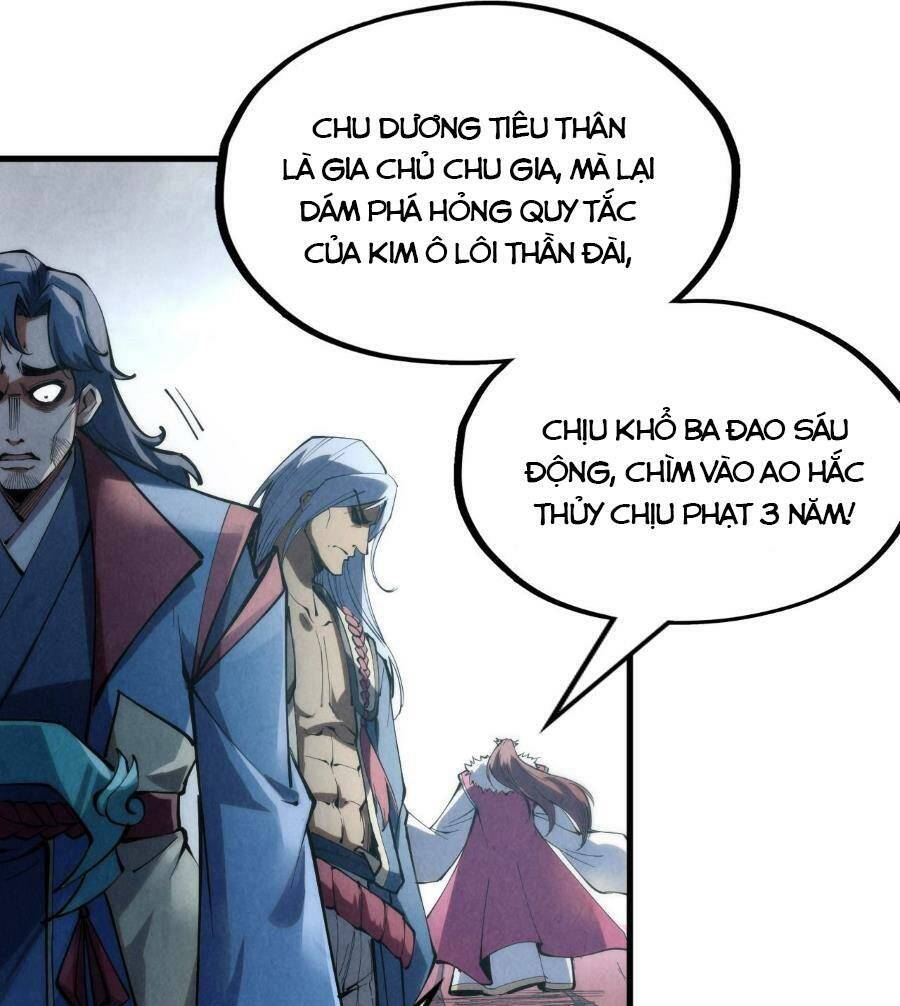 Vạn Cổ Chí Tôn - Chapter 226 - Page 32