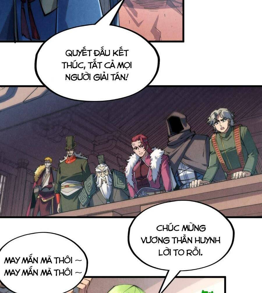 Vạn Cổ Chí Tôn - Chapter 226 - Page 33