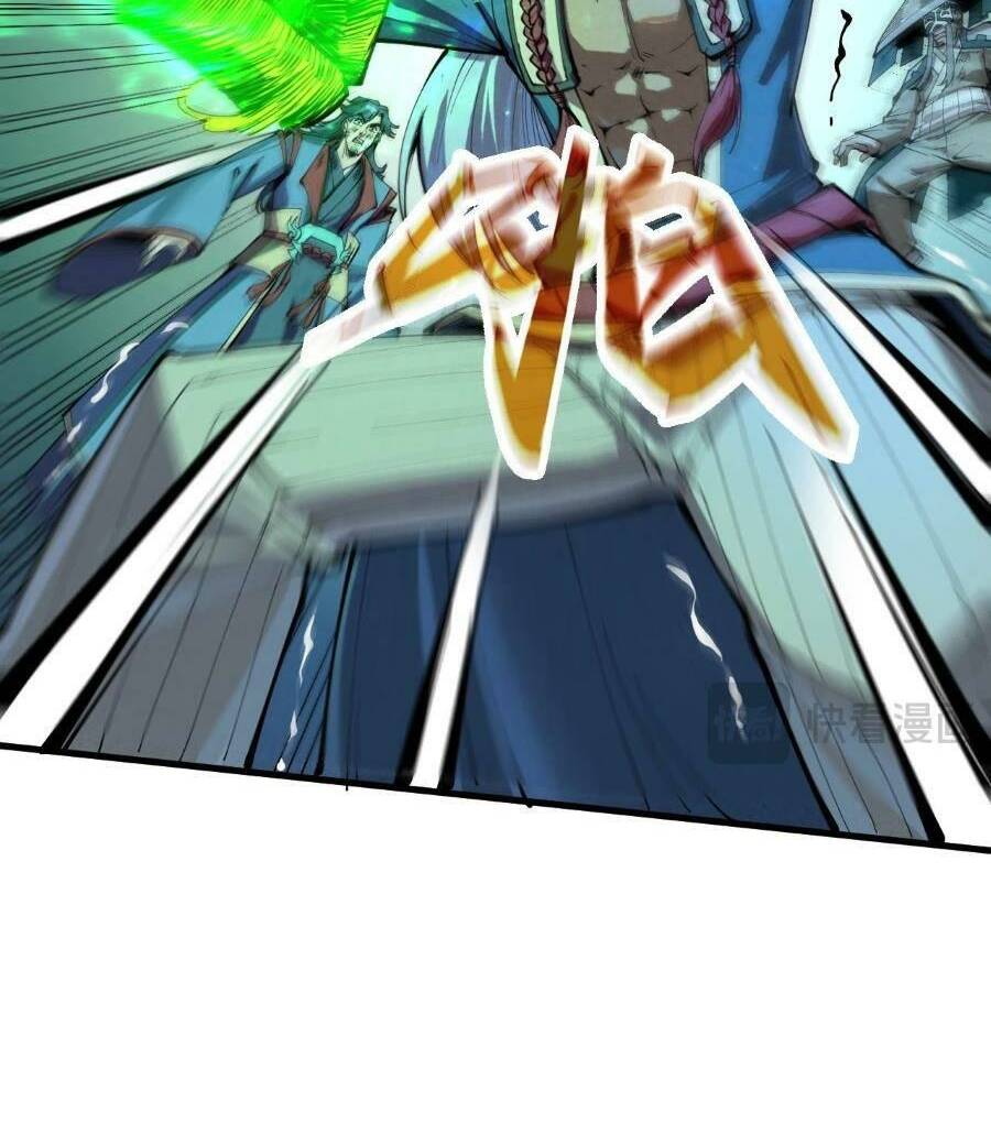 Vạn Cổ Chí Tôn - Chapter 226 - Page 4