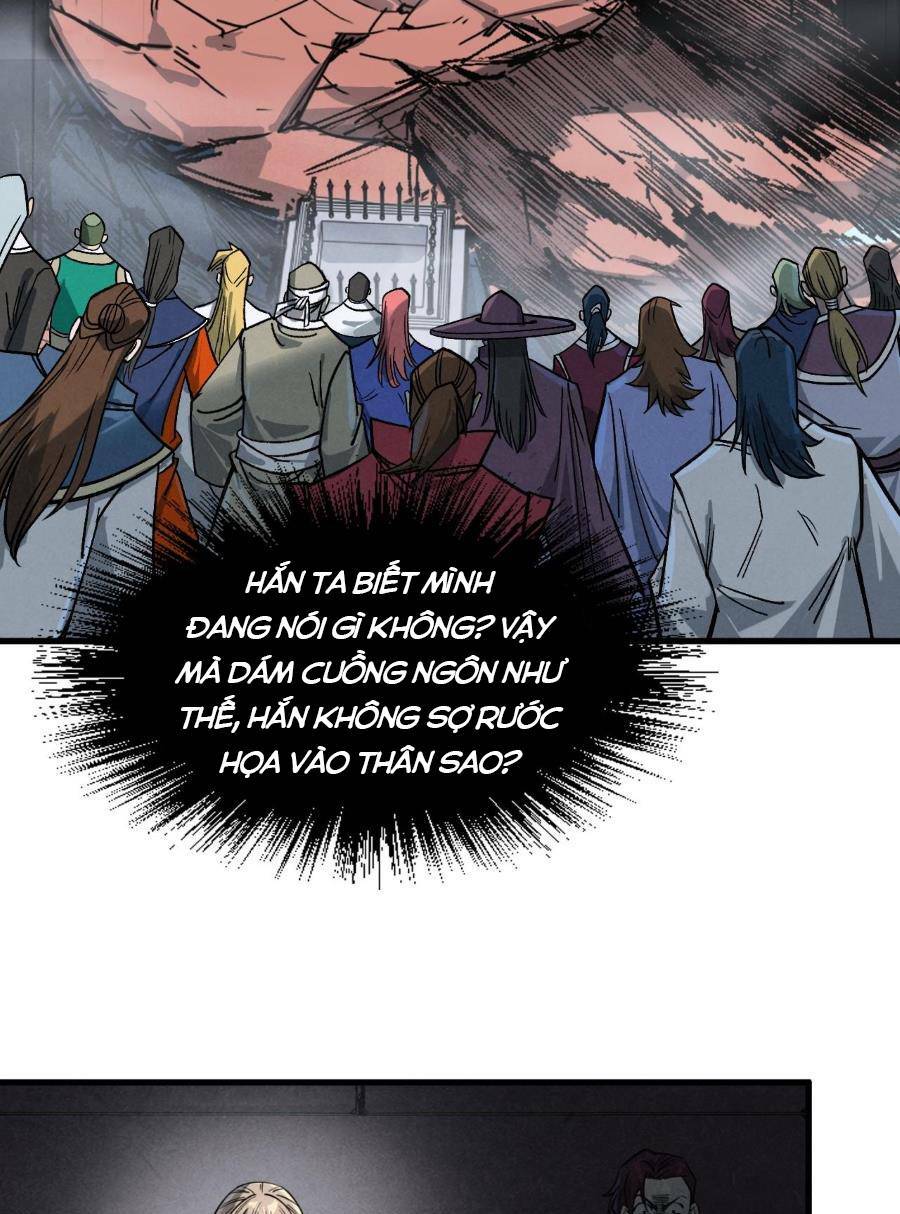 Vạn Cổ Chí Tôn - Chapter 226 - Page 8