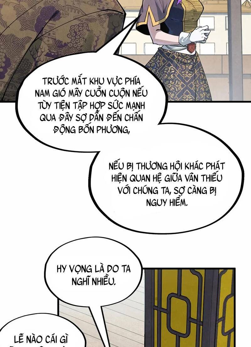 Vạn Cổ Chí Tôn - Chapter 227 - Page 10