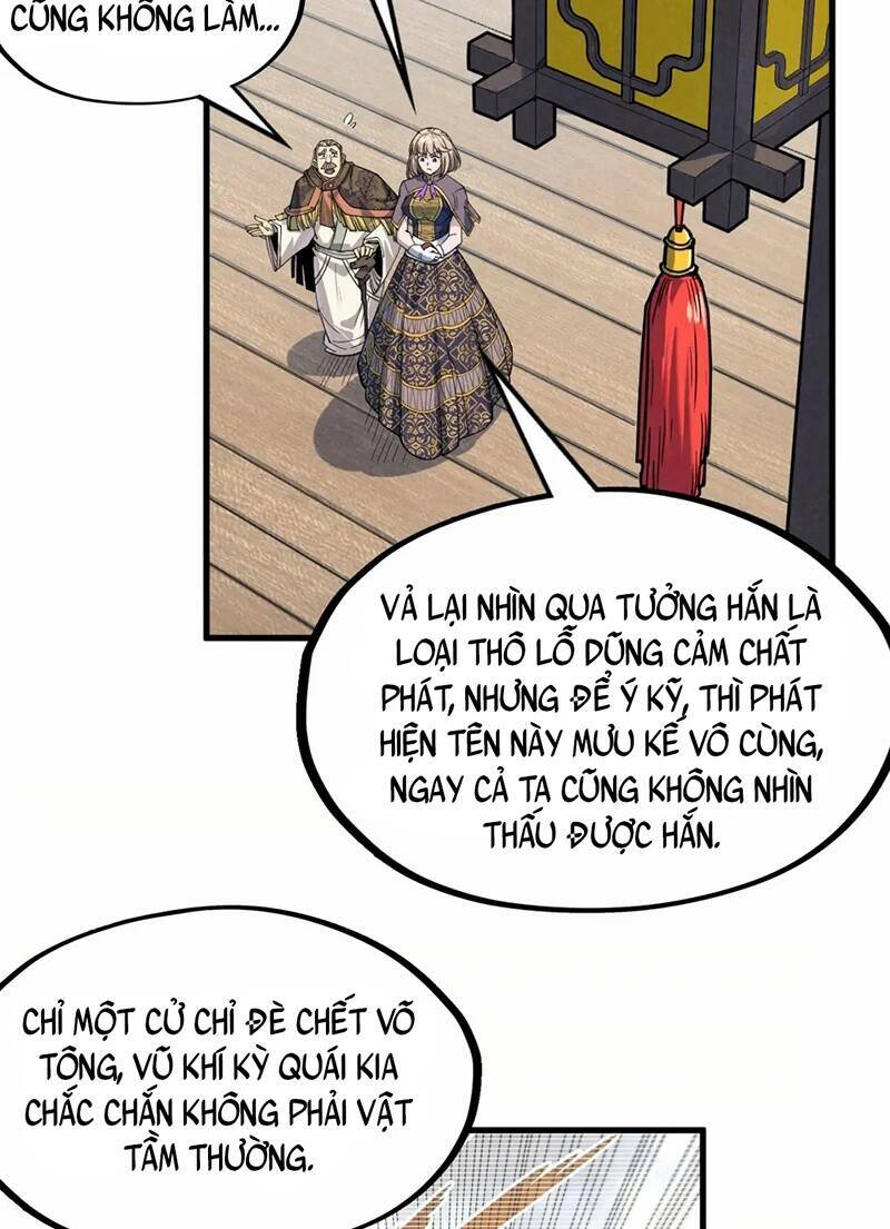 Vạn Cổ Chí Tôn - Chapter 227 - Page 11