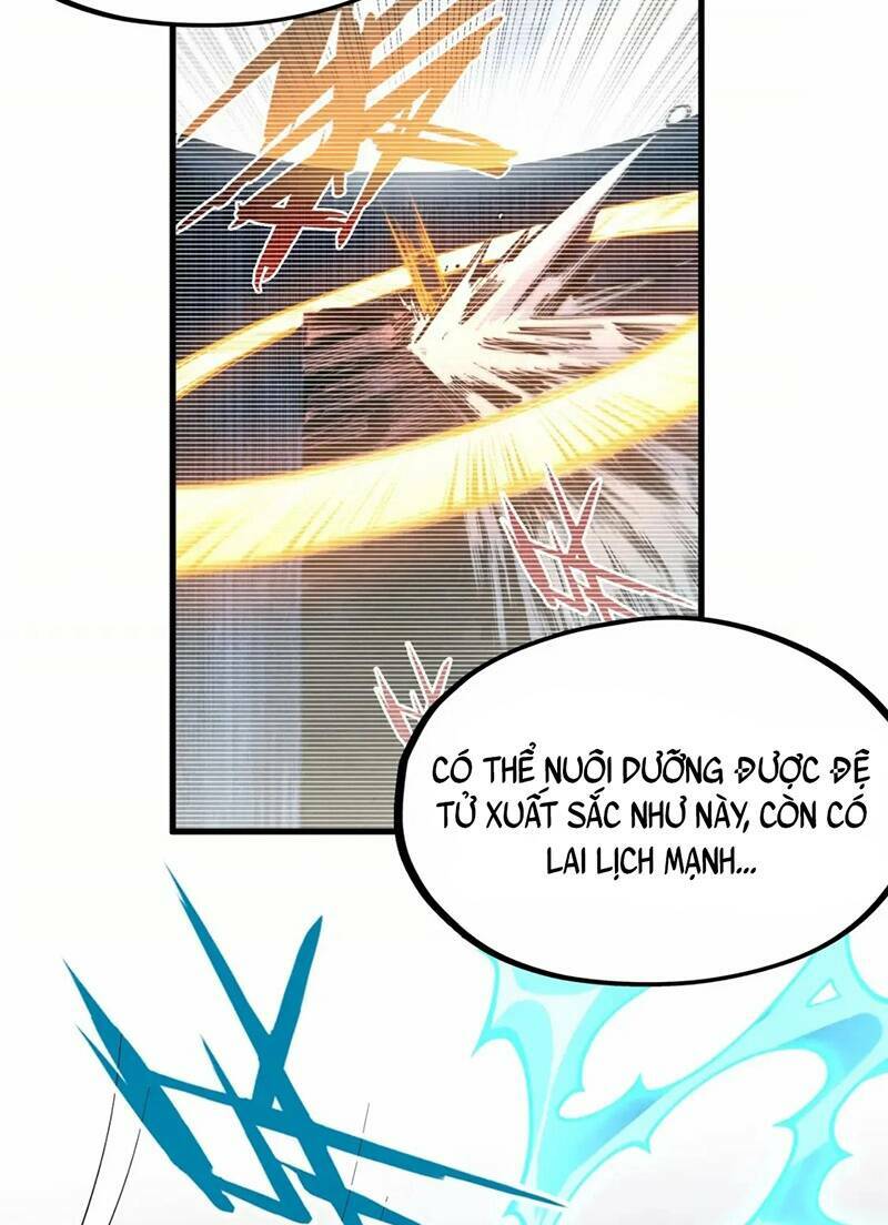 Vạn Cổ Chí Tôn - Chapter 227 - Page 12