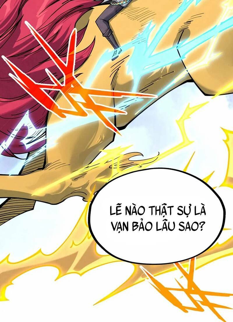 Vạn Cổ Chí Tôn - Chapter 227 - Page 15