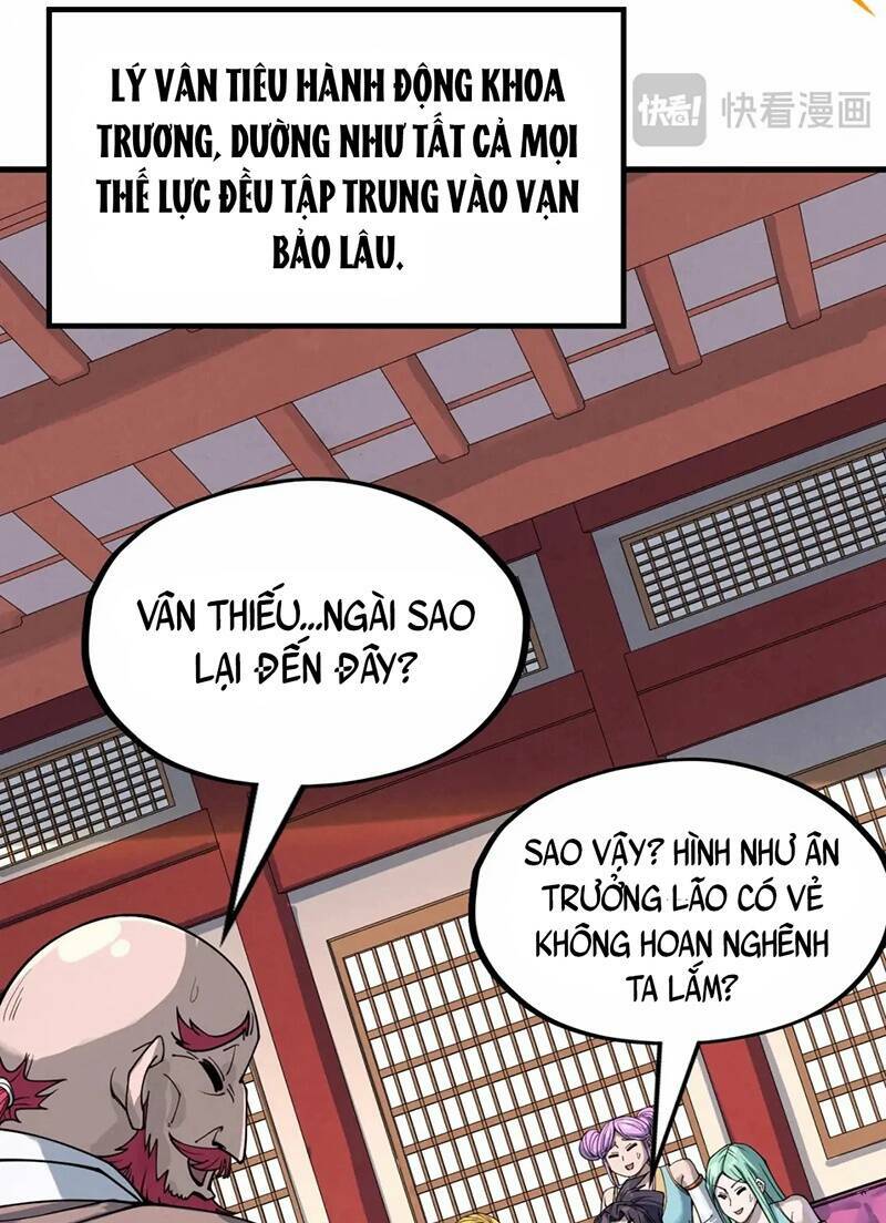 Vạn Cổ Chí Tôn - Chapter 227 - Page 16