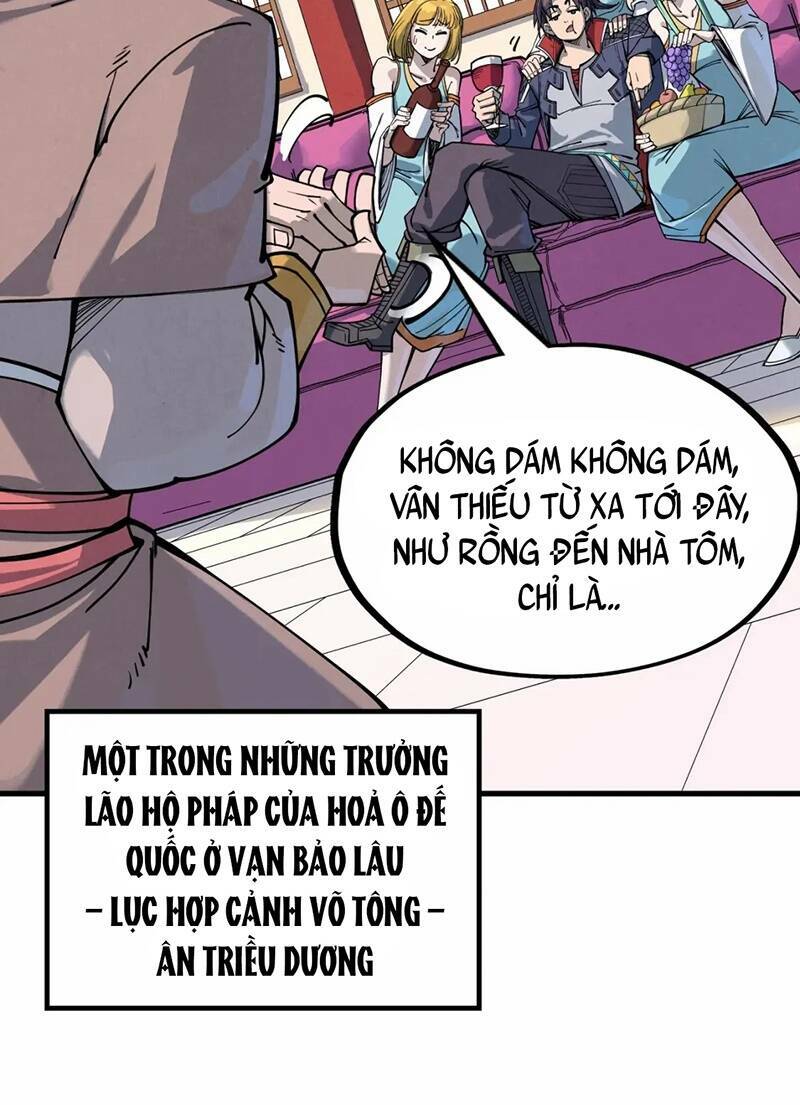 Vạn Cổ Chí Tôn - Chapter 227 - Page 17